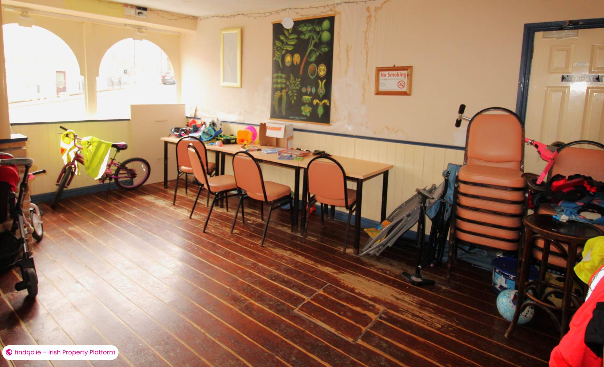Terraced house for Sale in Crossmolina, Mayo