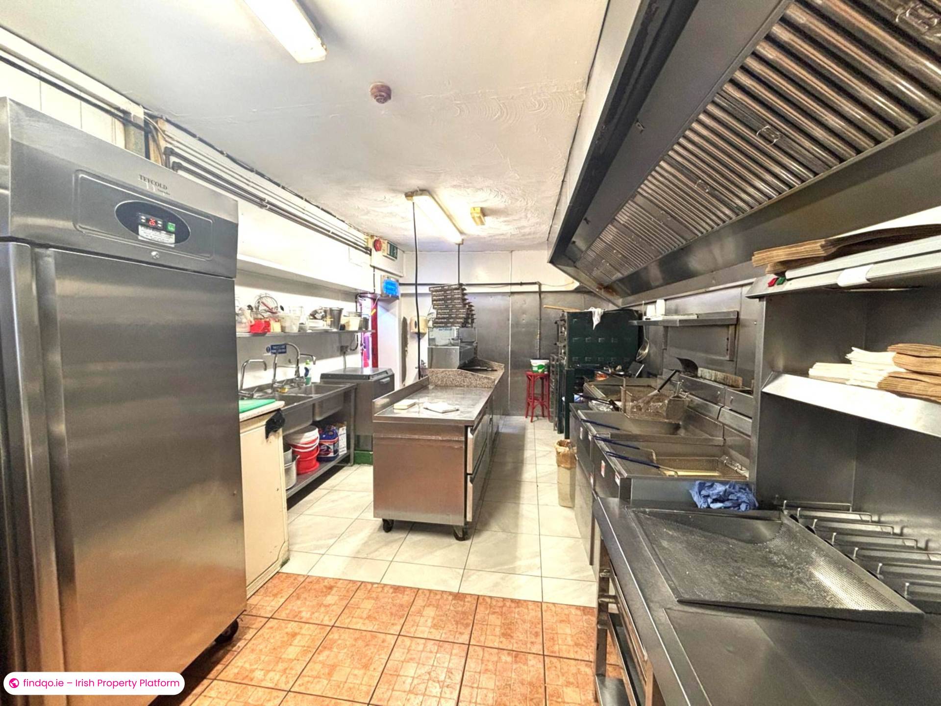 Terraced house for Sale in Crossmolina, Mayo