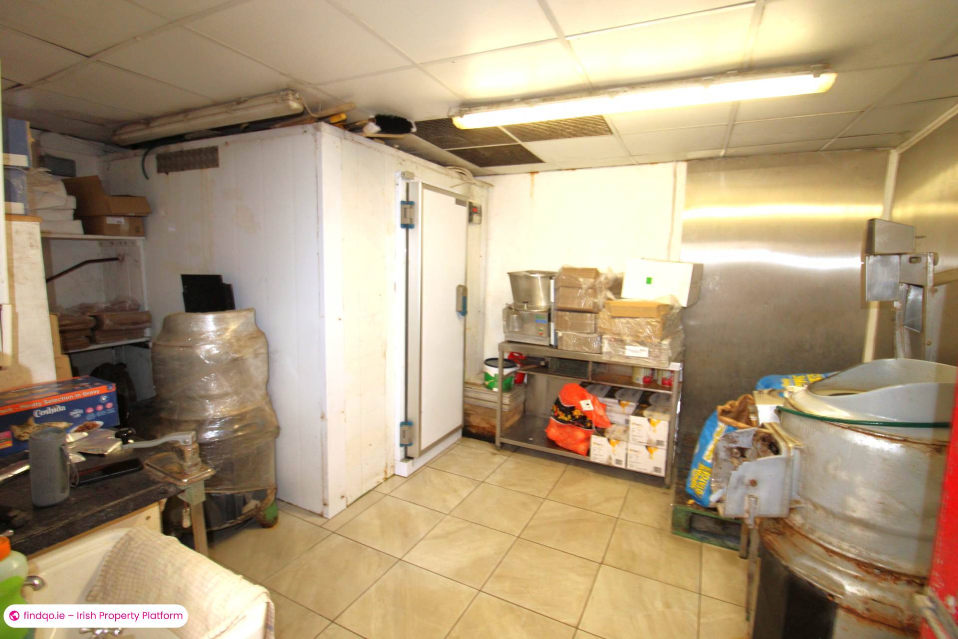 Terraced house for Sale in Crossmolina, Mayo