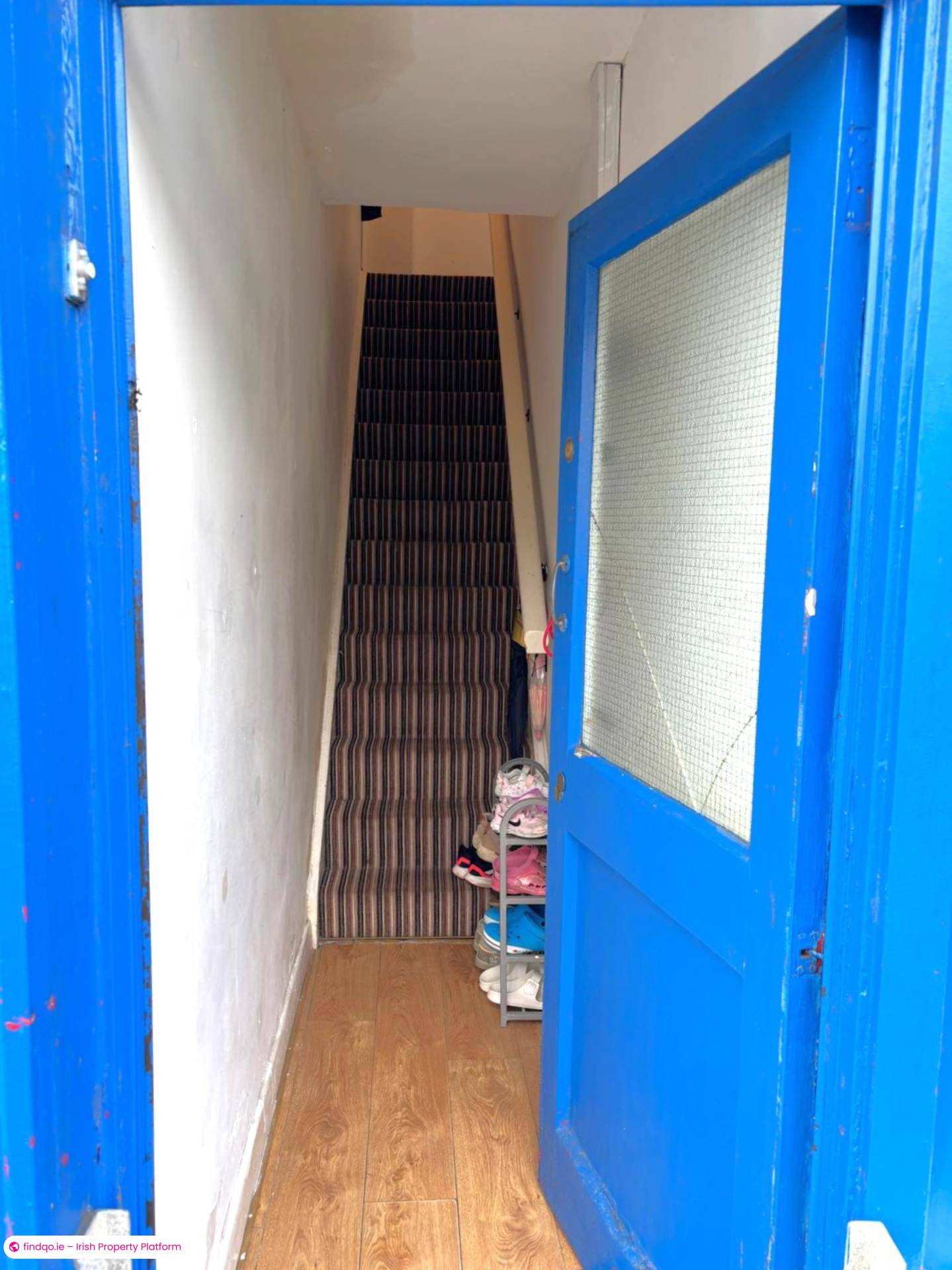 Terraced house for Sale in Crossmolina, Mayo