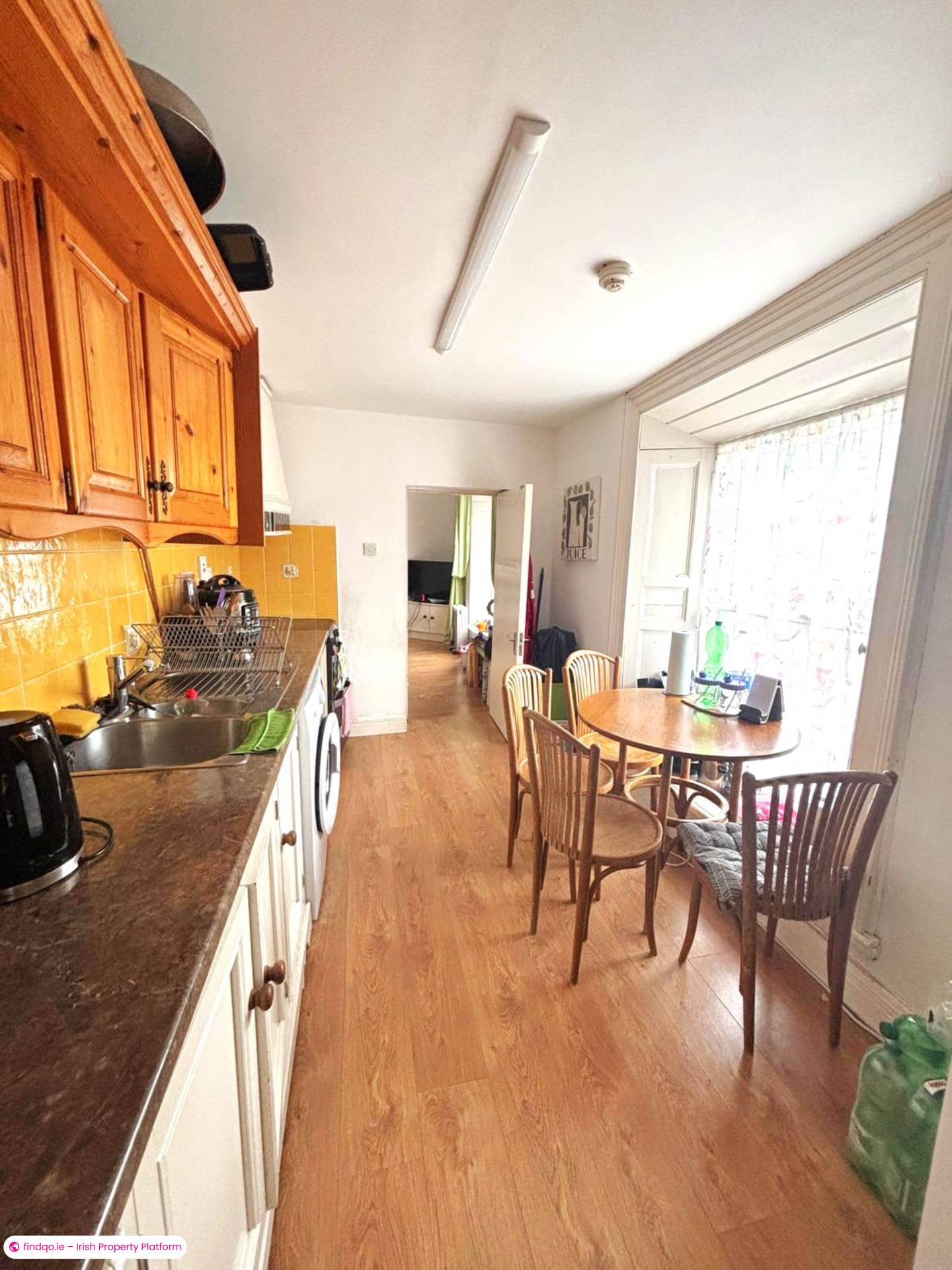 Terraced house for Sale in Crossmolina, Mayo