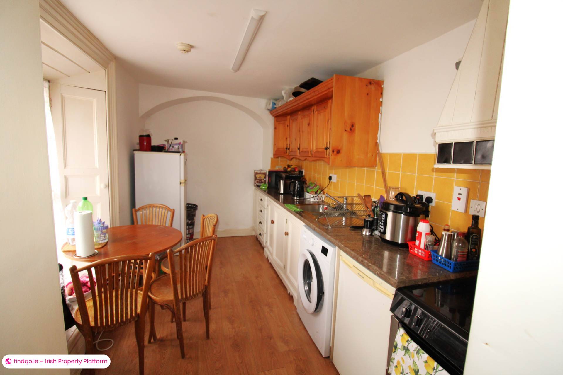 Terraced house for Sale in Crossmolina, Mayo