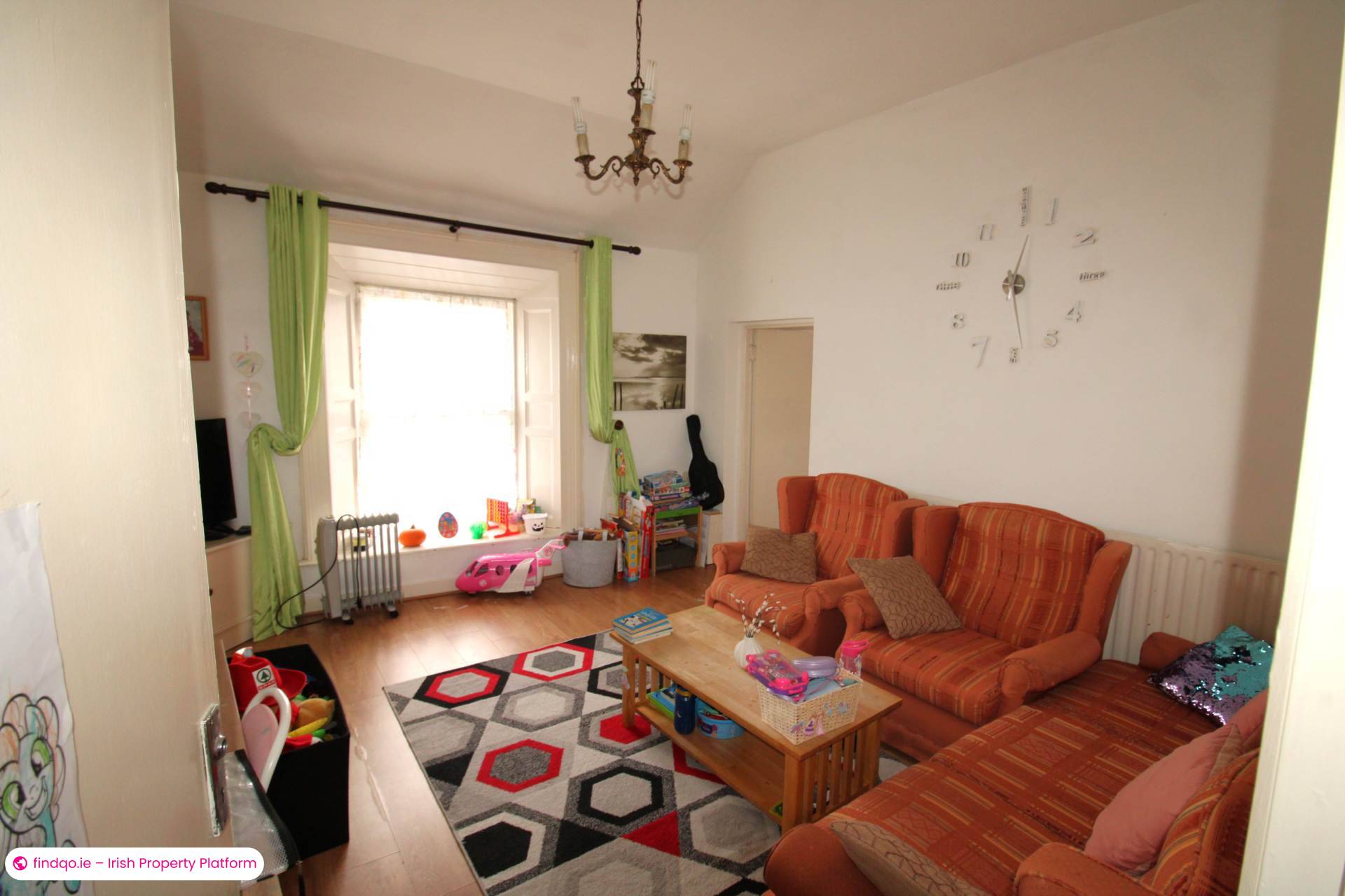 Terraced house for Sale in Crossmolina, Mayo
