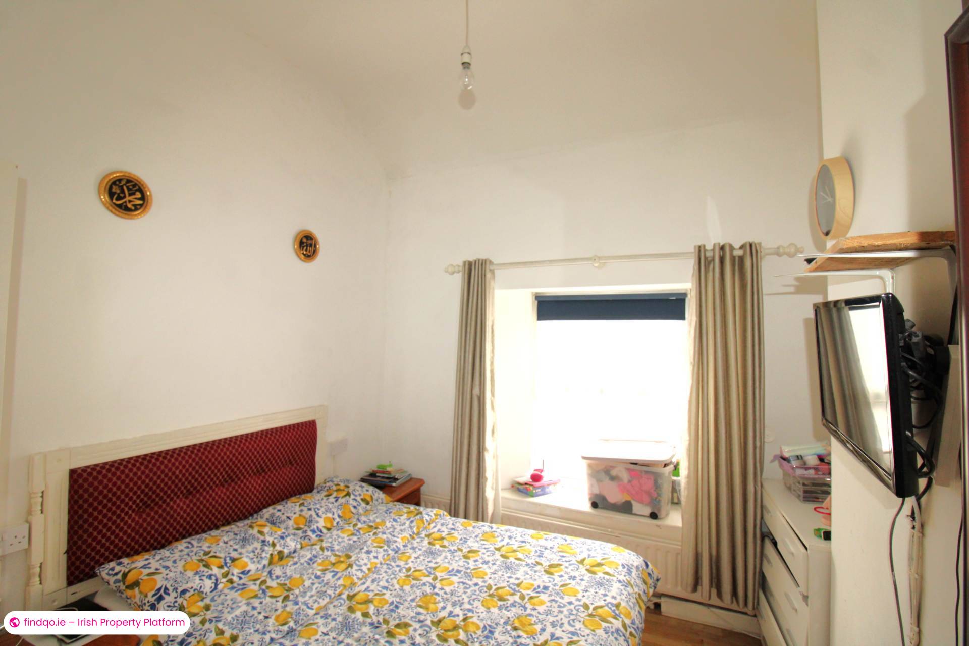 Terraced house for Sale in Crossmolina, Mayo