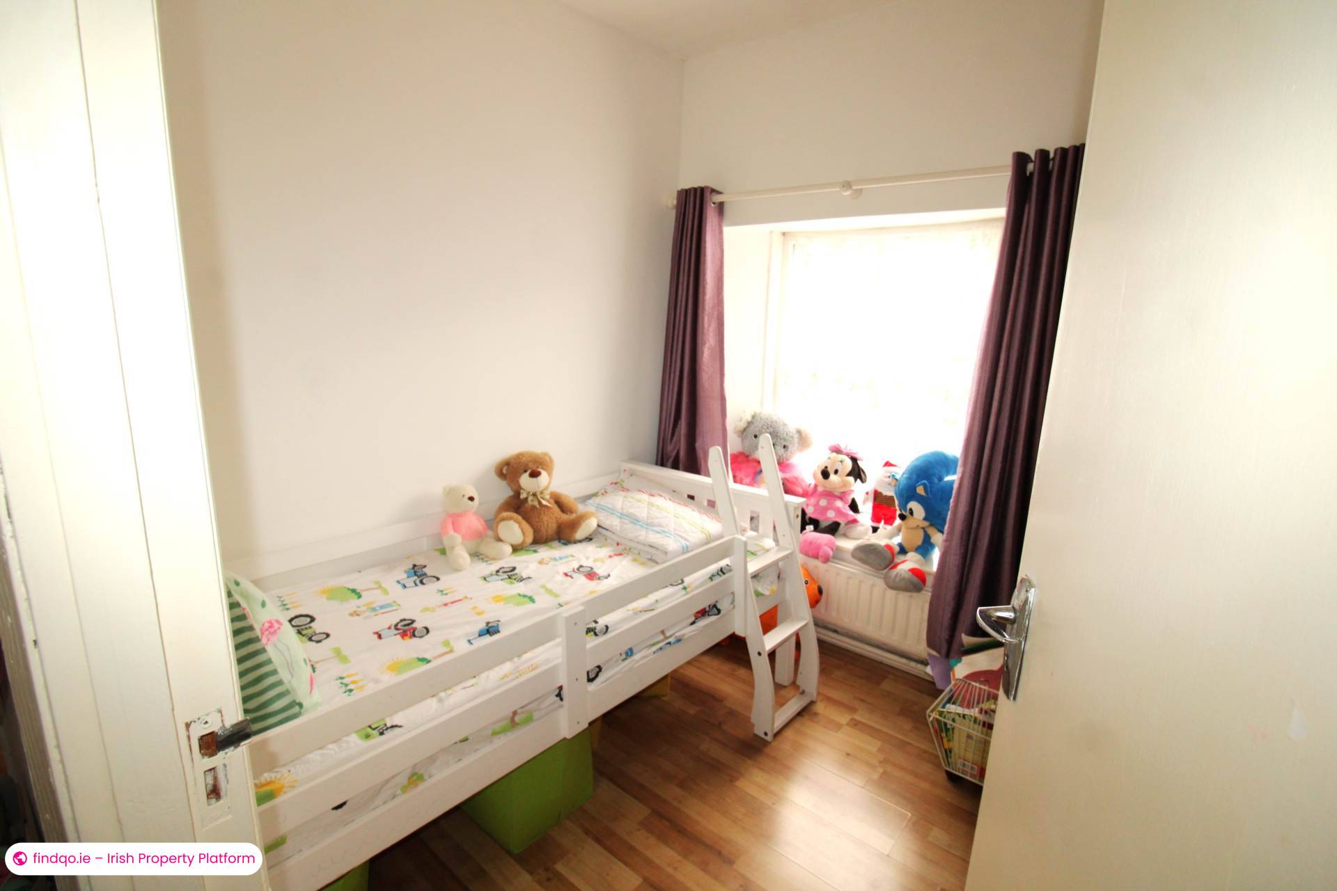 Terraced house for Sale in Crossmolina, Mayo