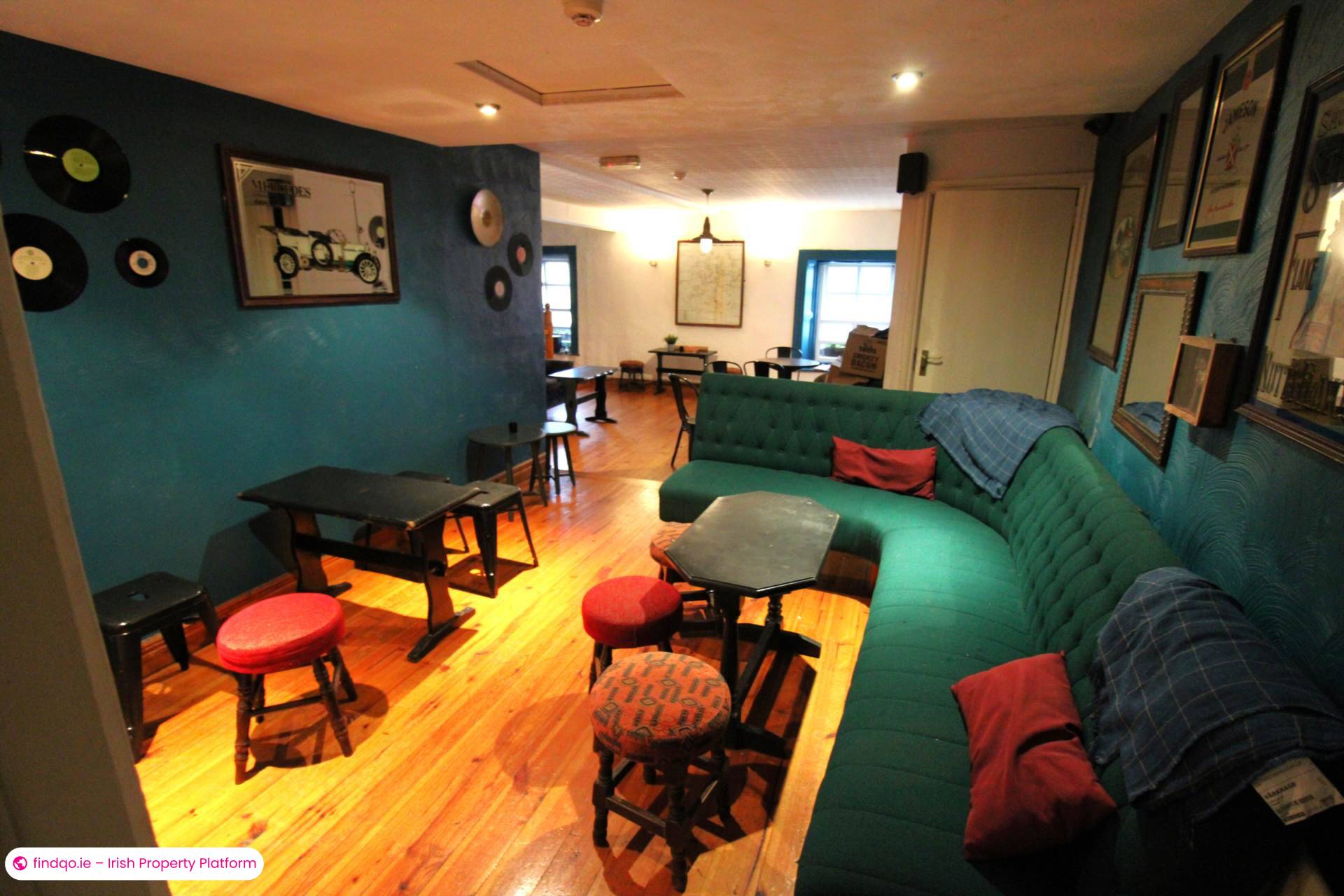 End of terrace house for Sale in Crossmolina, Mayo