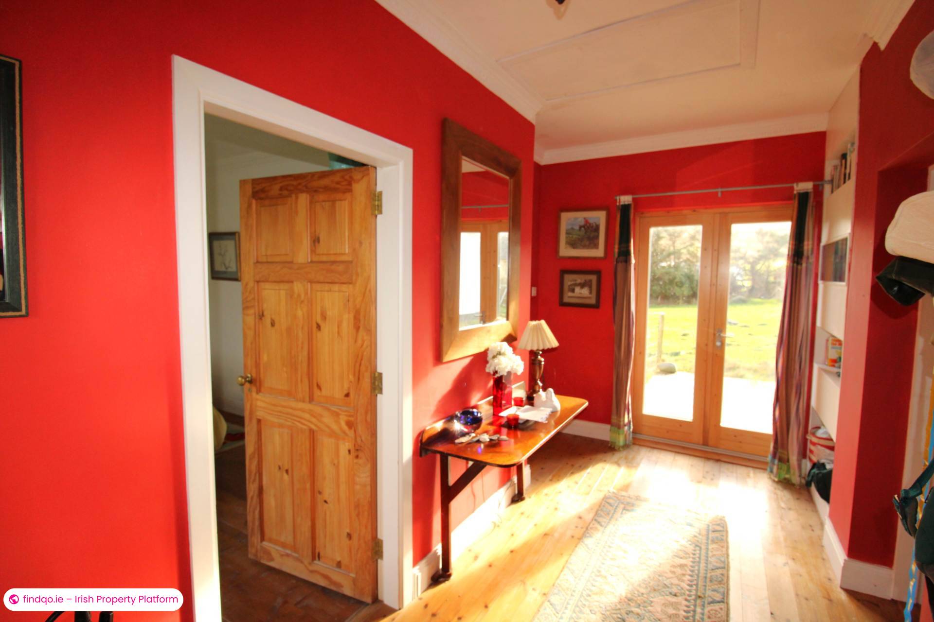 Detached house for Sale in Westport, Mayo