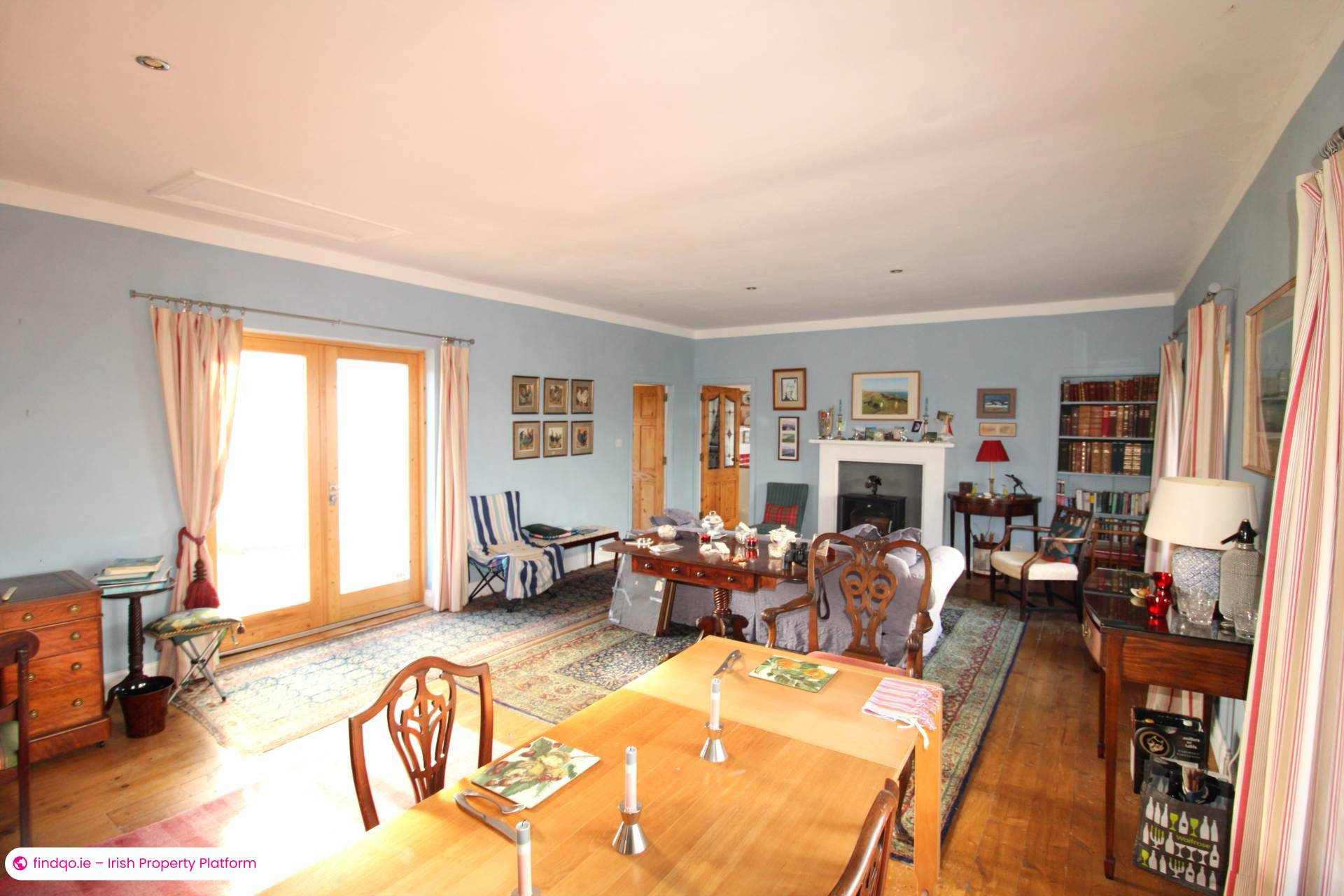 Detached house for Sale in Westport, Mayo