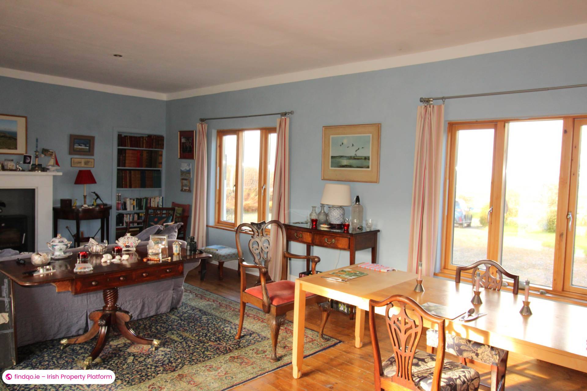 Detached house for Sale in Westport, Mayo