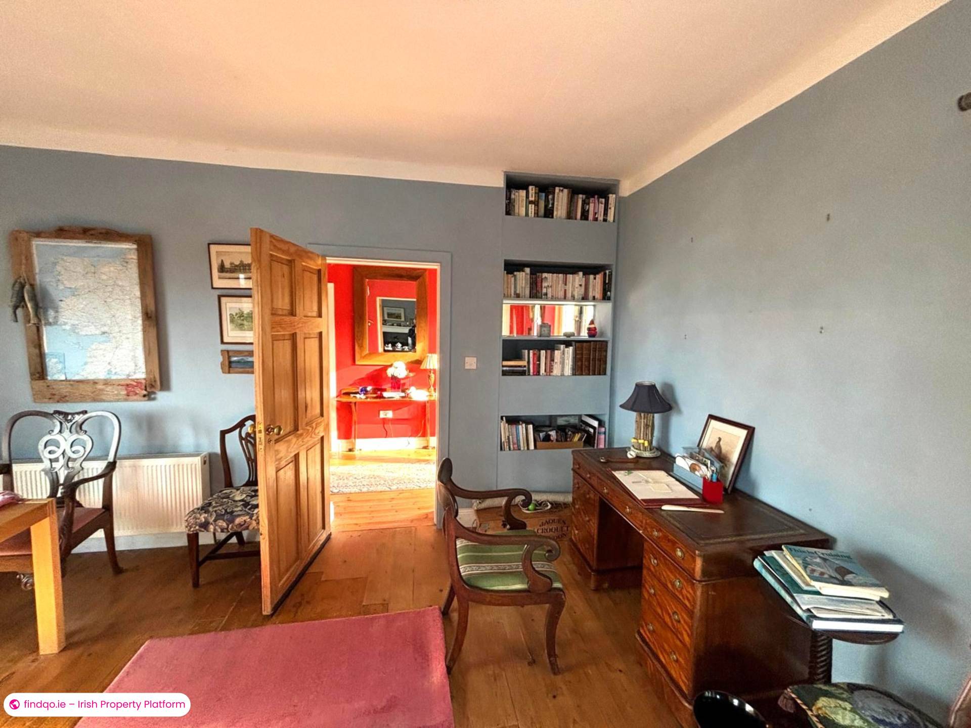 Detached house for Sale in Westport, Mayo