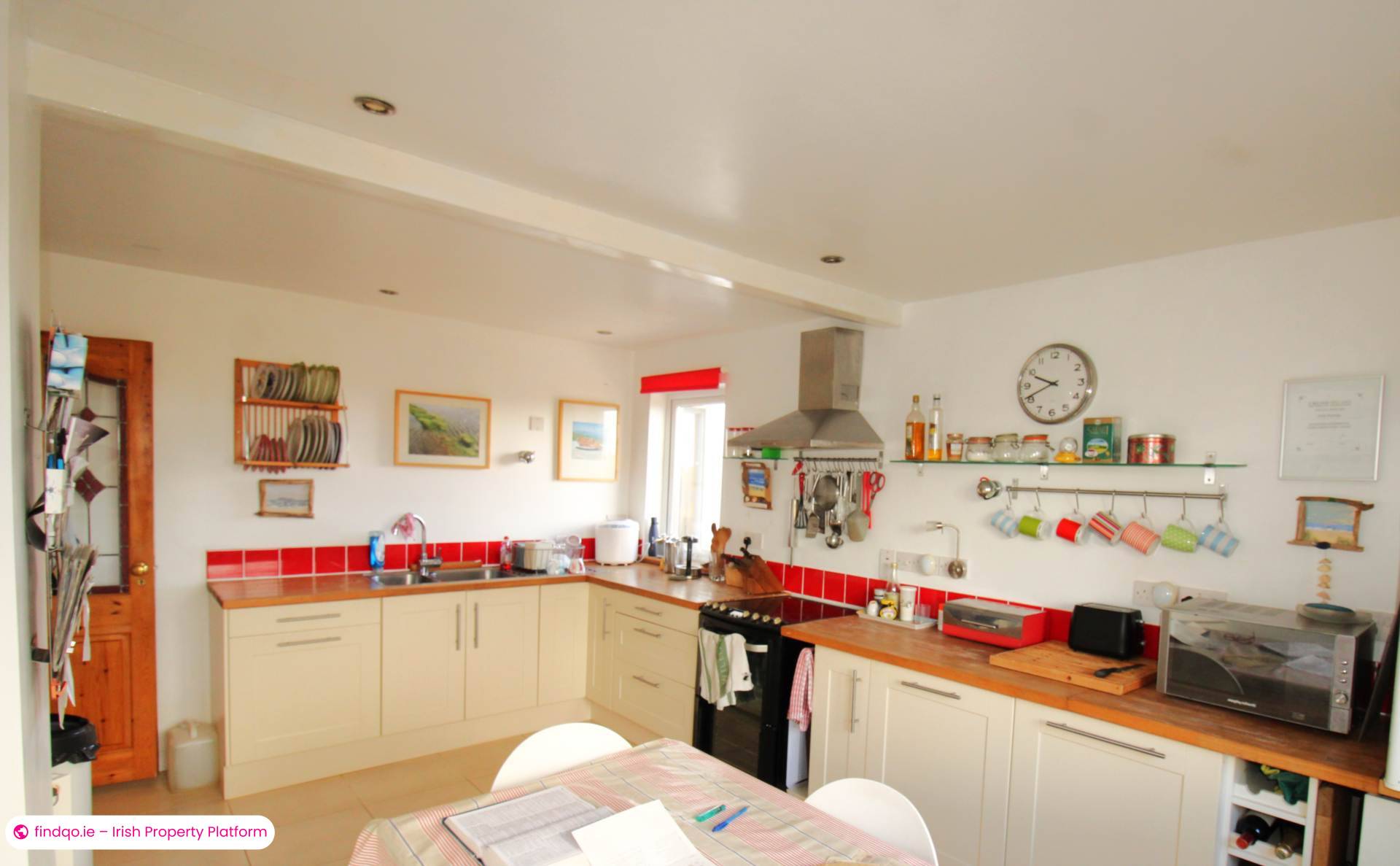 Detached house for Sale in Westport, Mayo