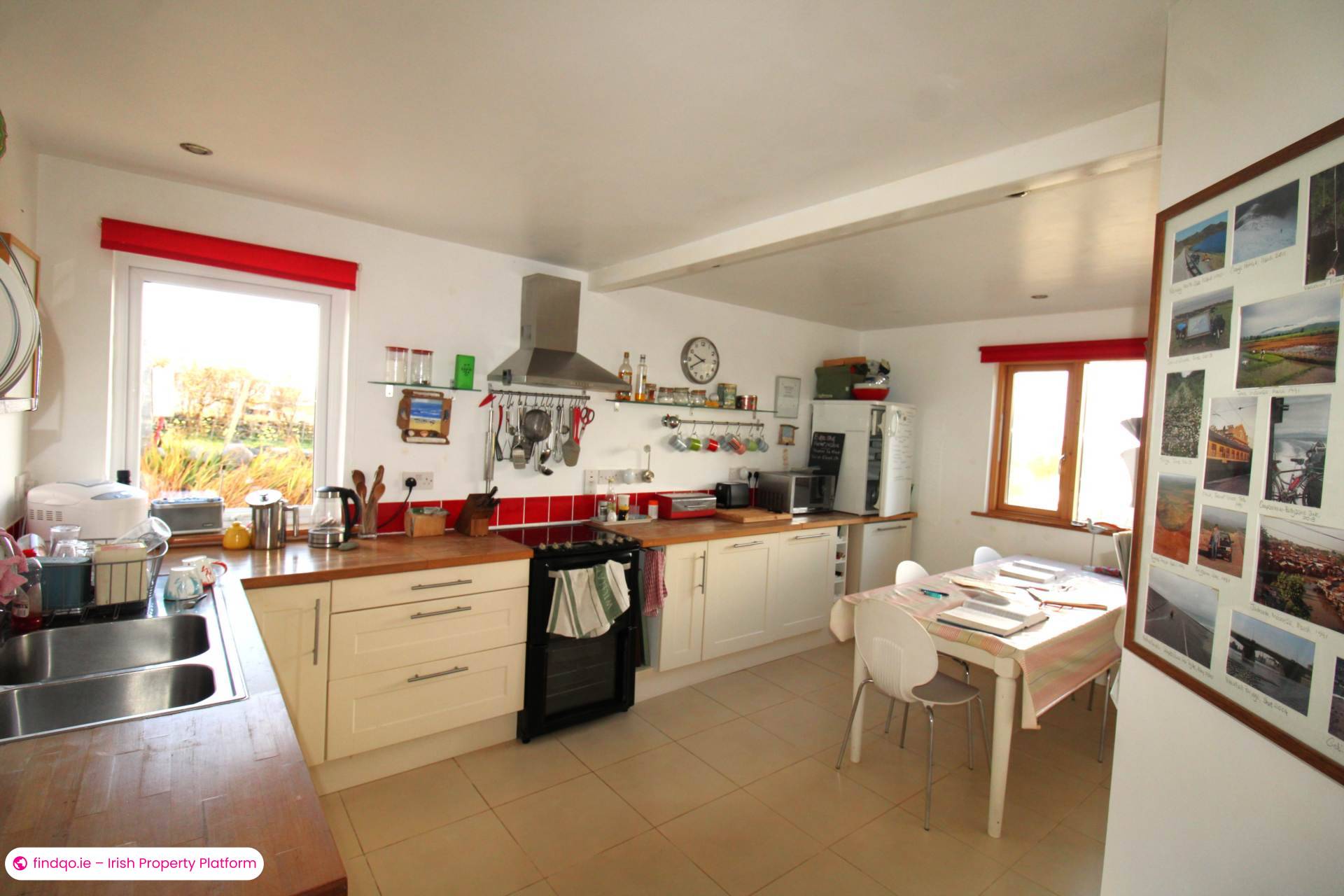 Detached house for Sale in Westport, Mayo
