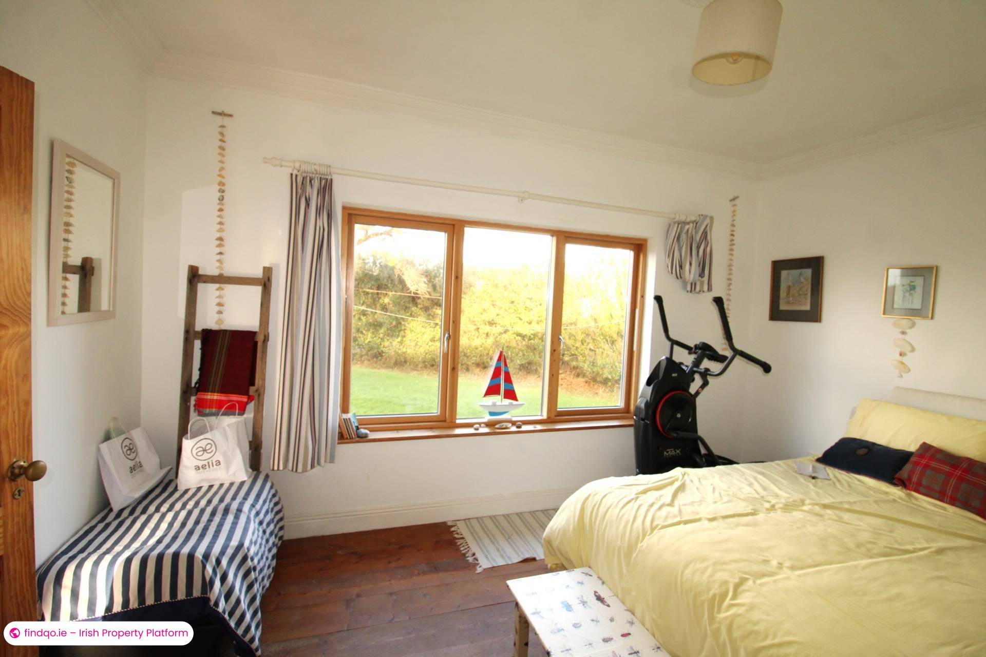 Detached house for Sale in Westport, Mayo
