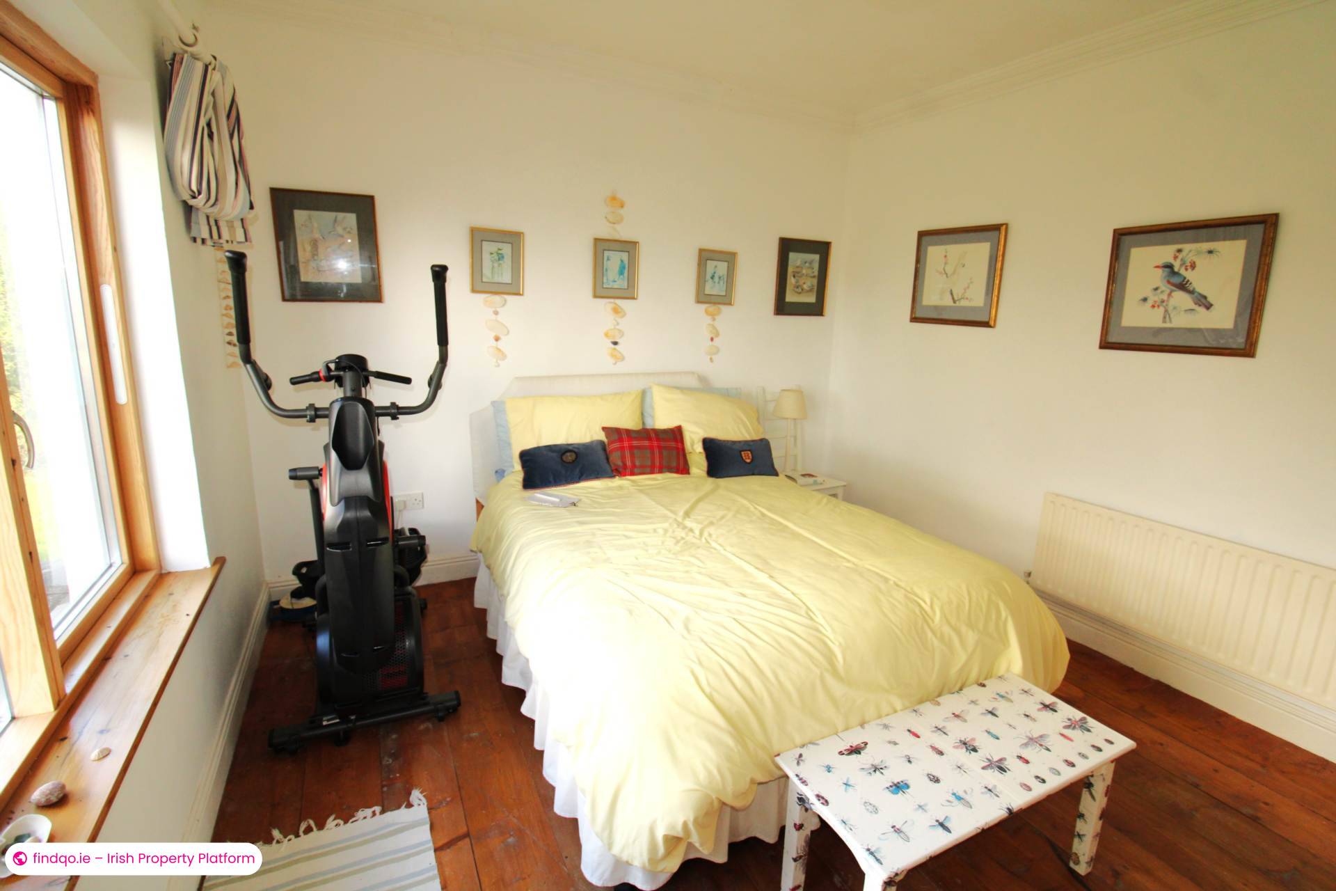 Detached house for Sale in Westport, Mayo