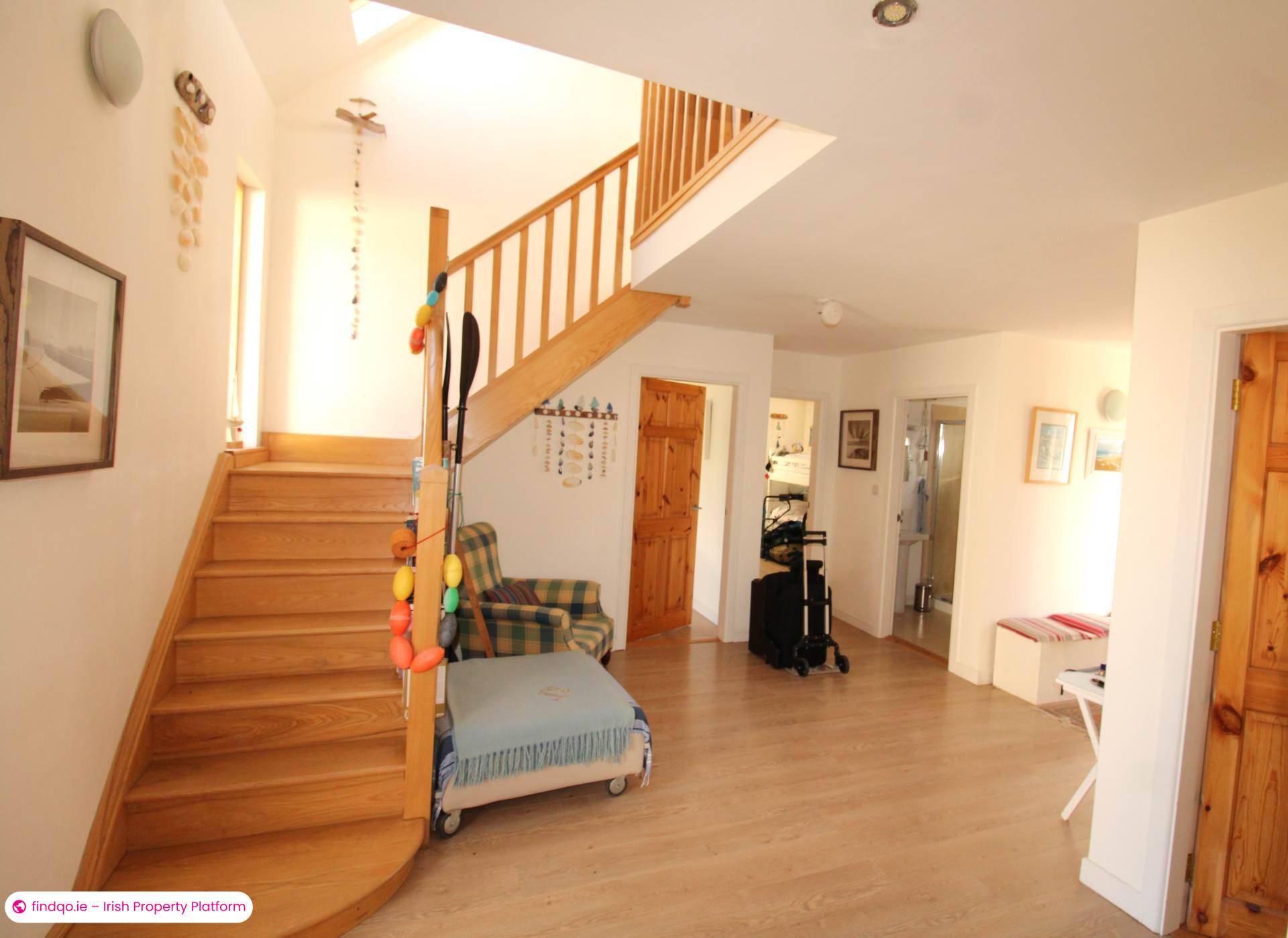 Detached house for Sale in Westport, Mayo