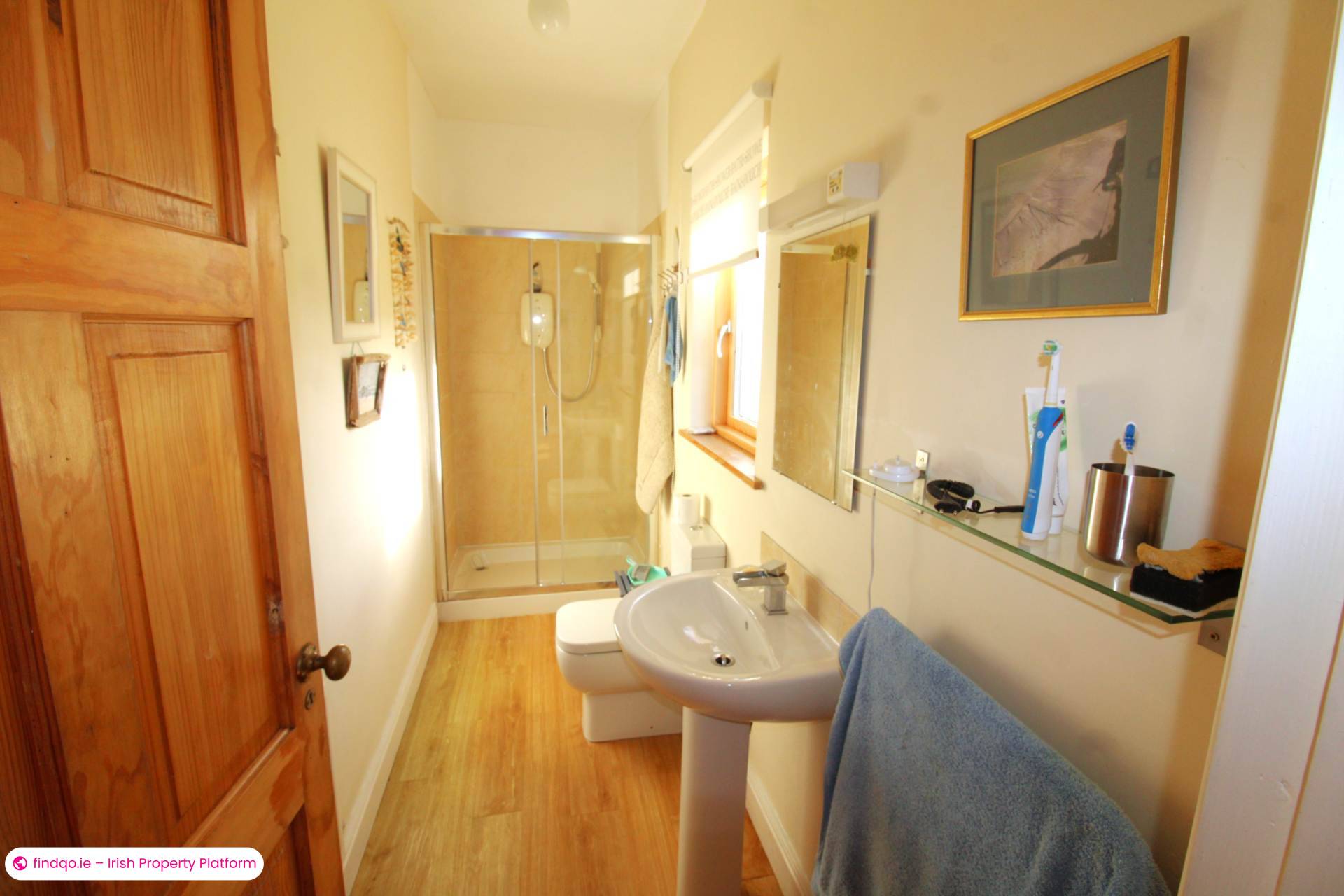 Detached house for Sale in Westport, Mayo