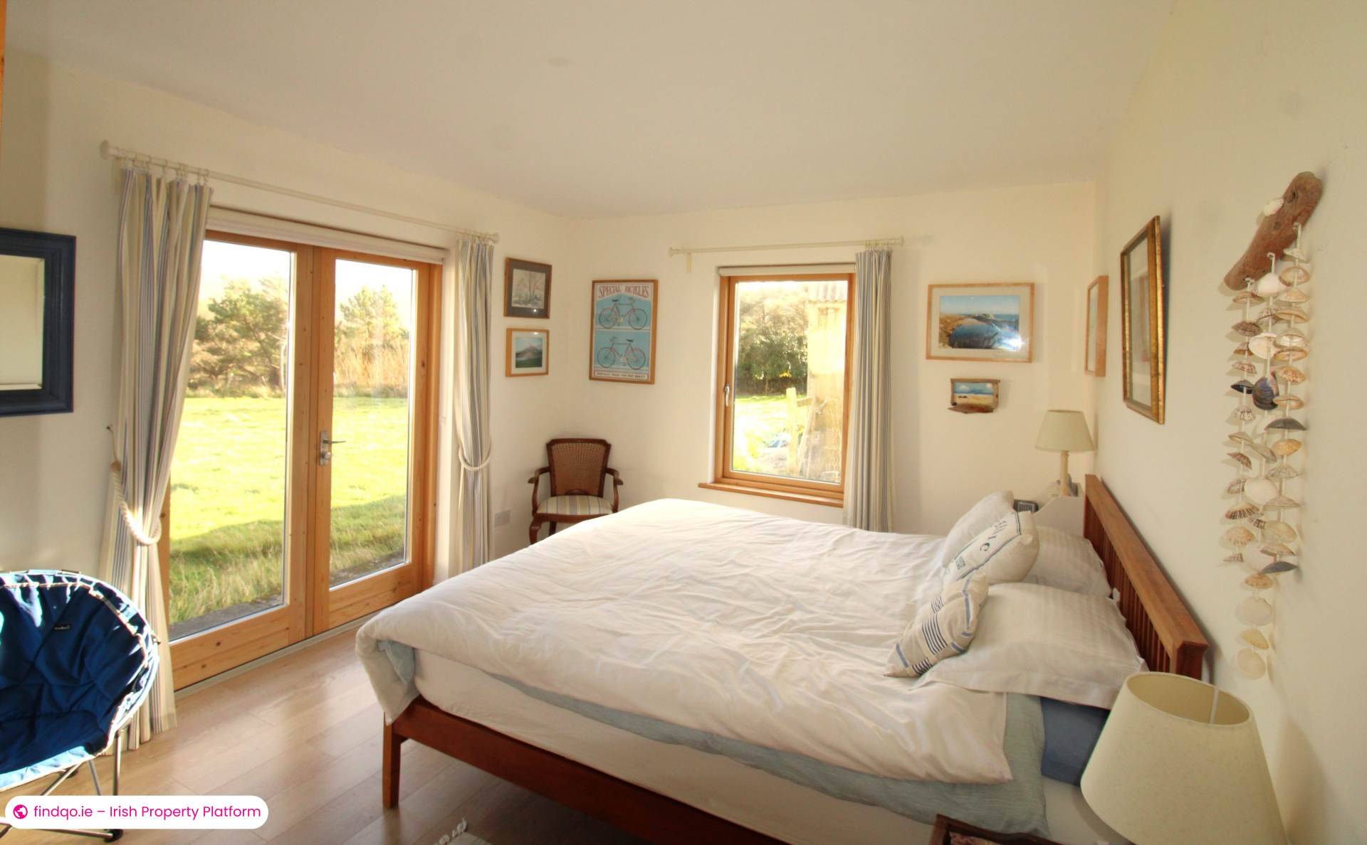 Detached house for Sale in Westport, Mayo