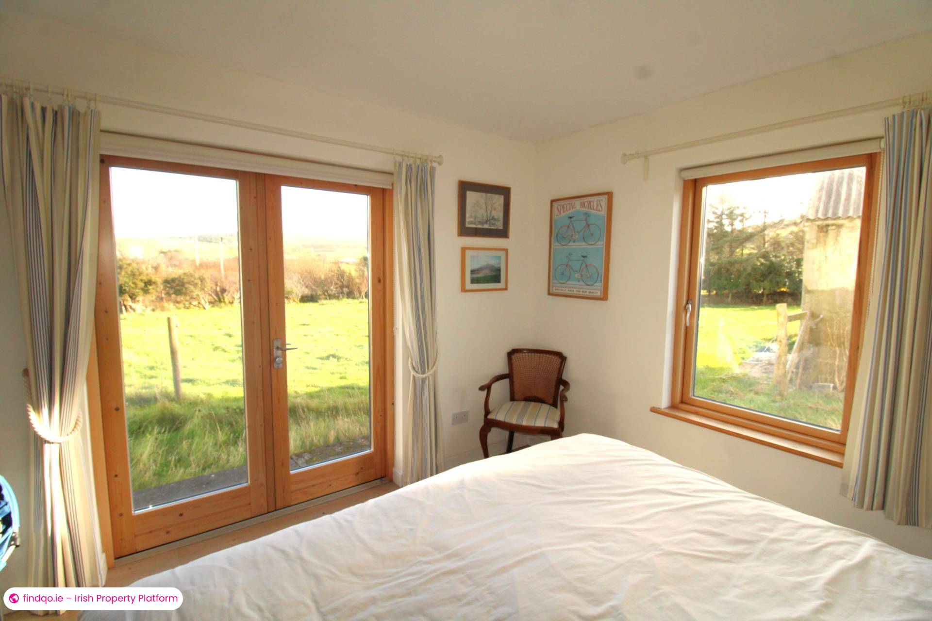 Detached house for Sale in Westport, Mayo