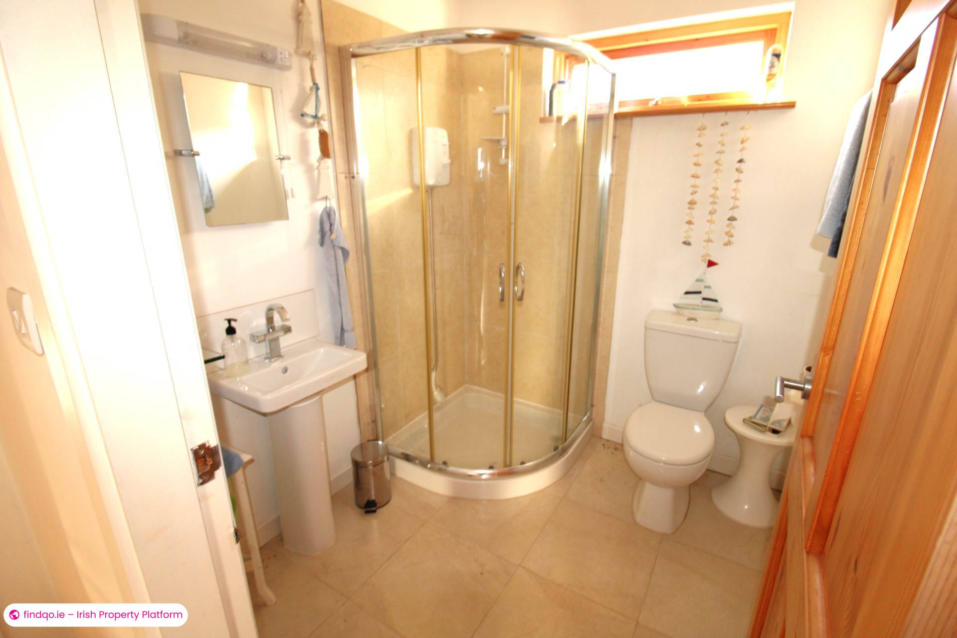 Detached house for Sale in Westport, Mayo