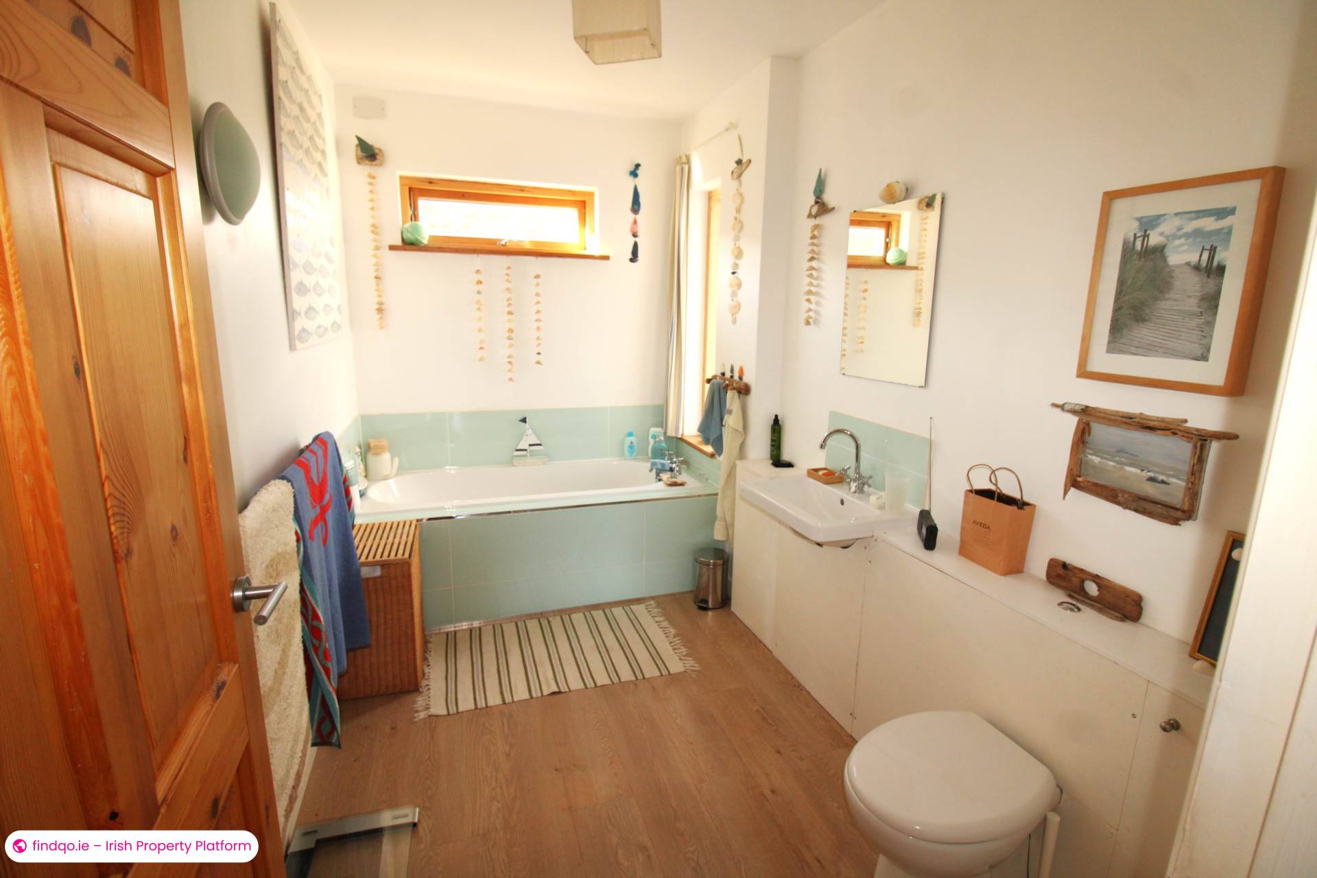 Detached house for Sale in Westport, Mayo