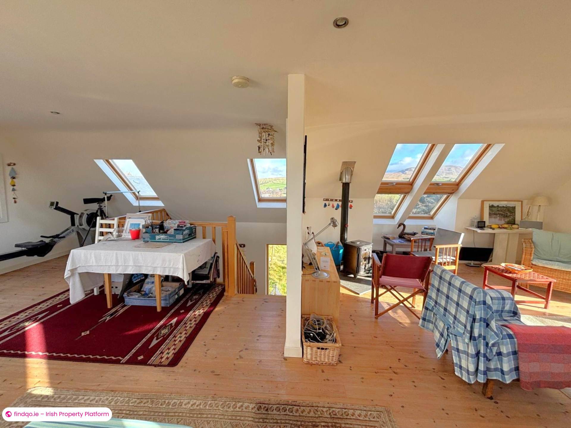 Detached house for Sale in Westport, Mayo