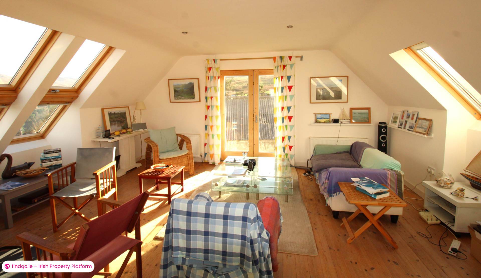Detached house for Sale in Westport, Mayo