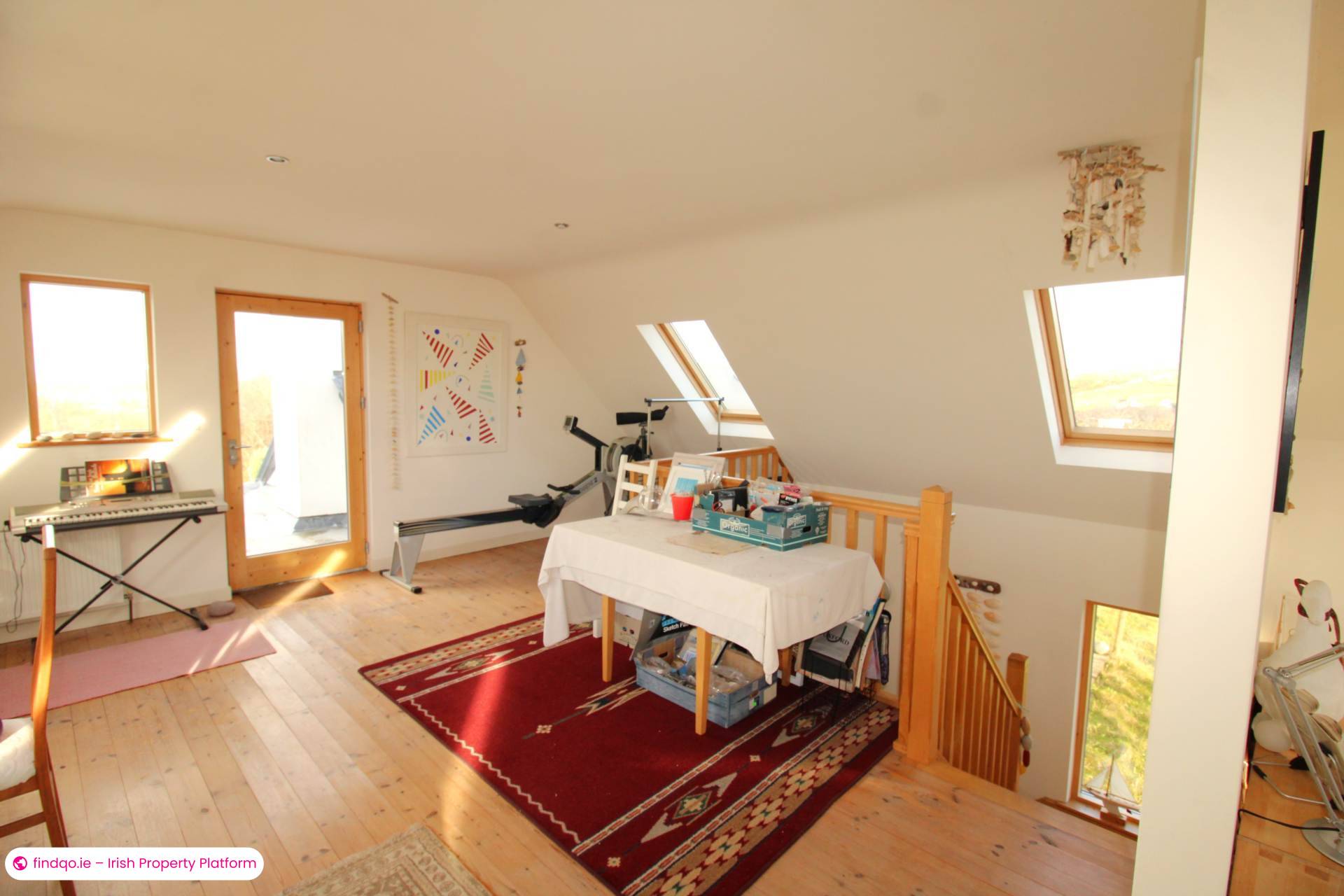 Detached house for Sale in Westport, Mayo