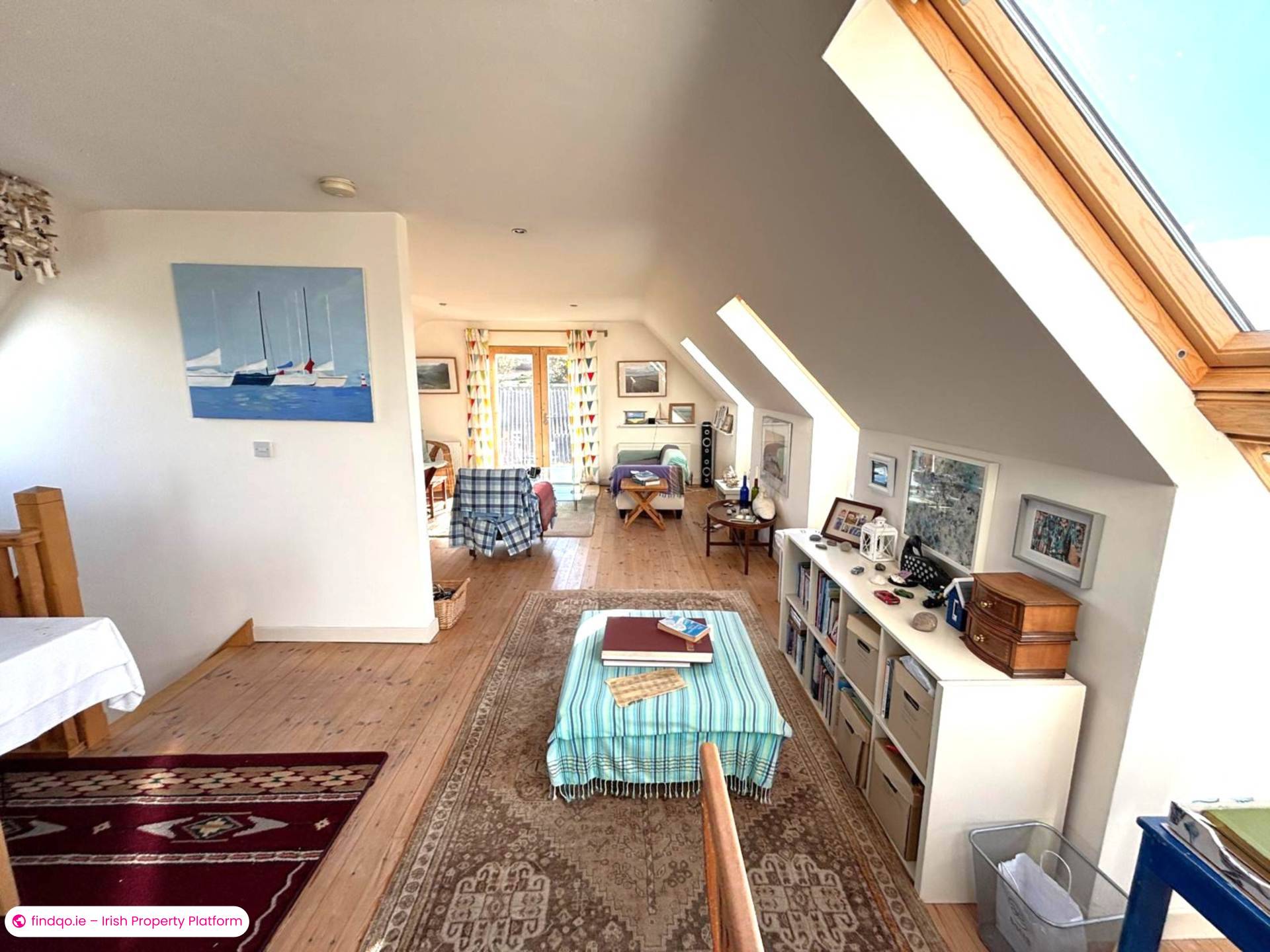 Detached house for Sale in Westport, Mayo