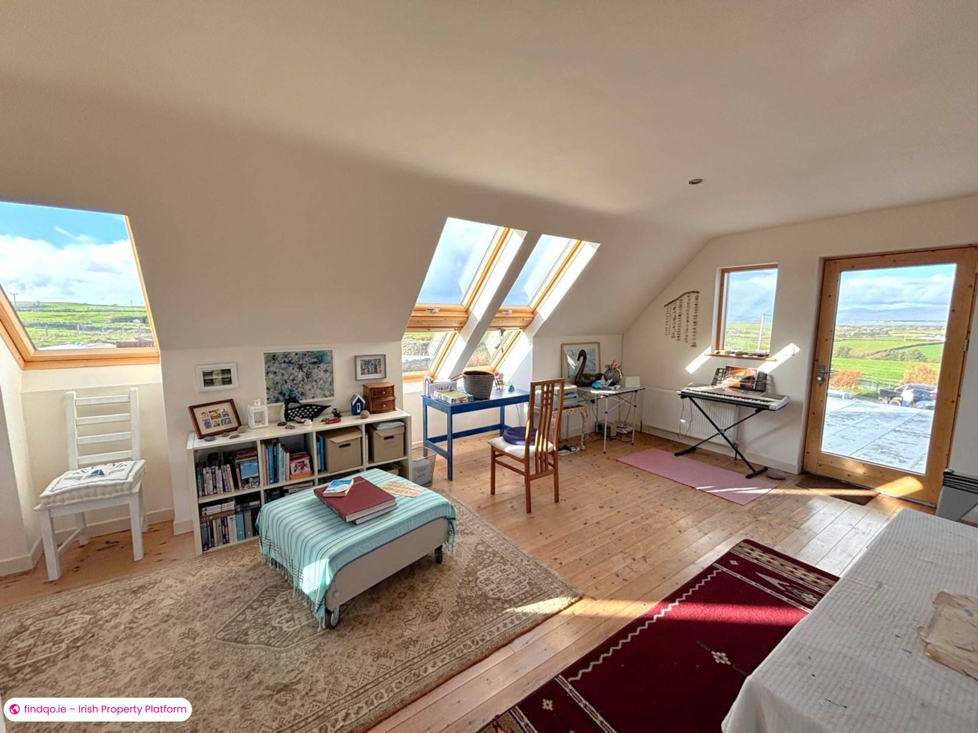 Detached house for Sale in Westport, Mayo