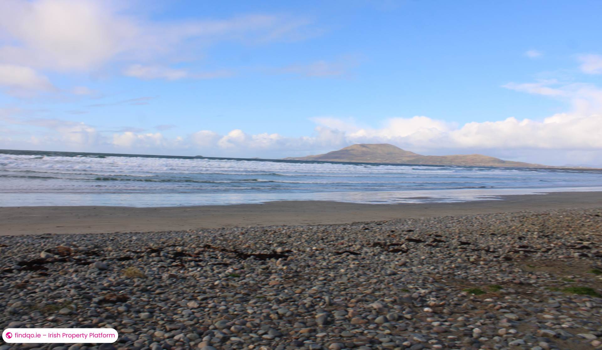 Detached house for Sale in Westport, Mayo