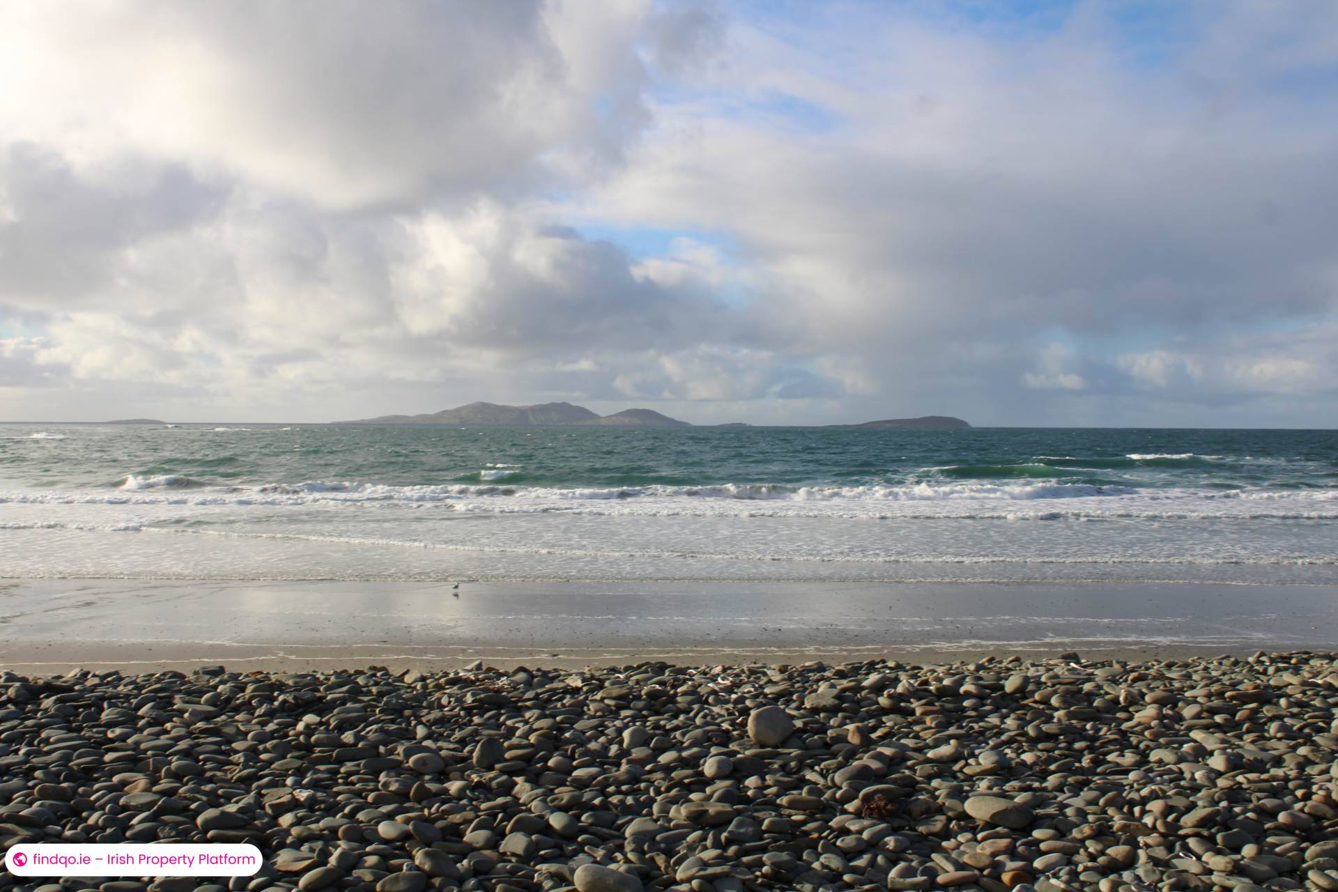 Detached house for Sale in Westport, Mayo