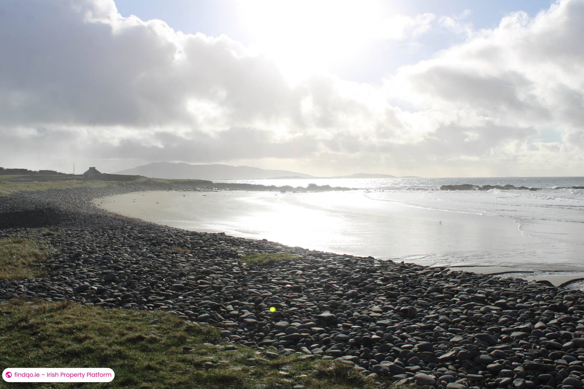 Detached house for Sale in Westport, Mayo