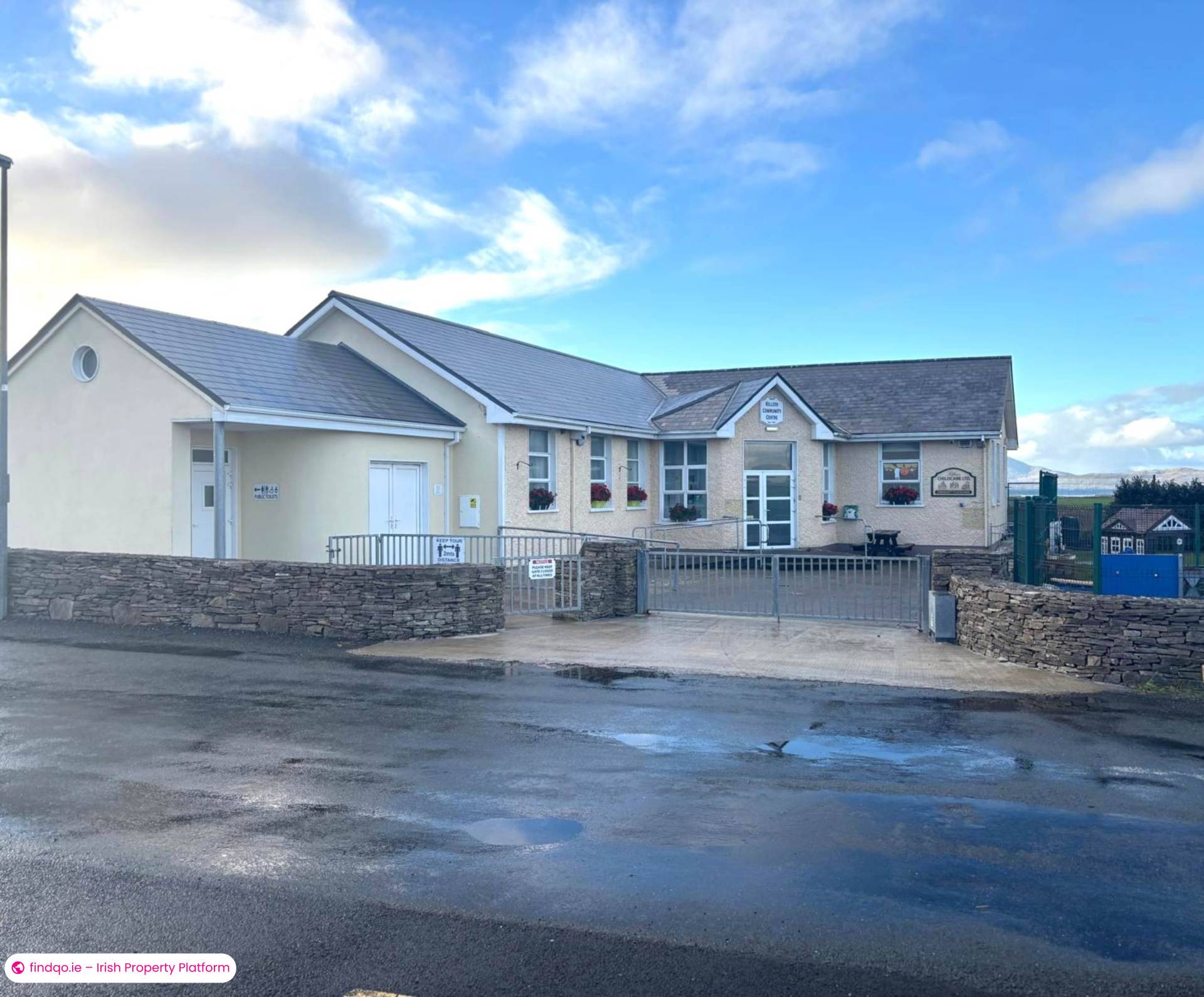 Detached house for Sale in Westport, Mayo