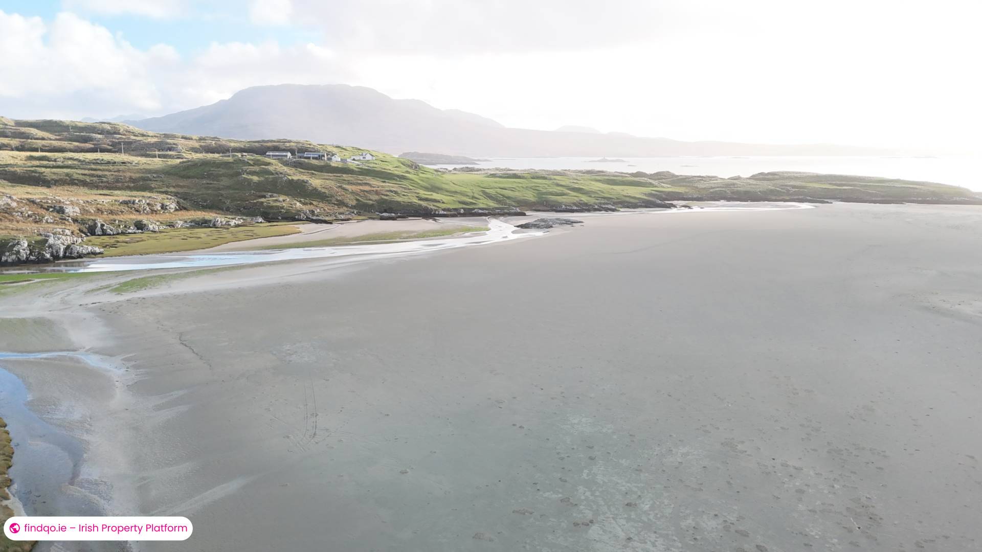 Detached house for Sale in Westport, Mayo