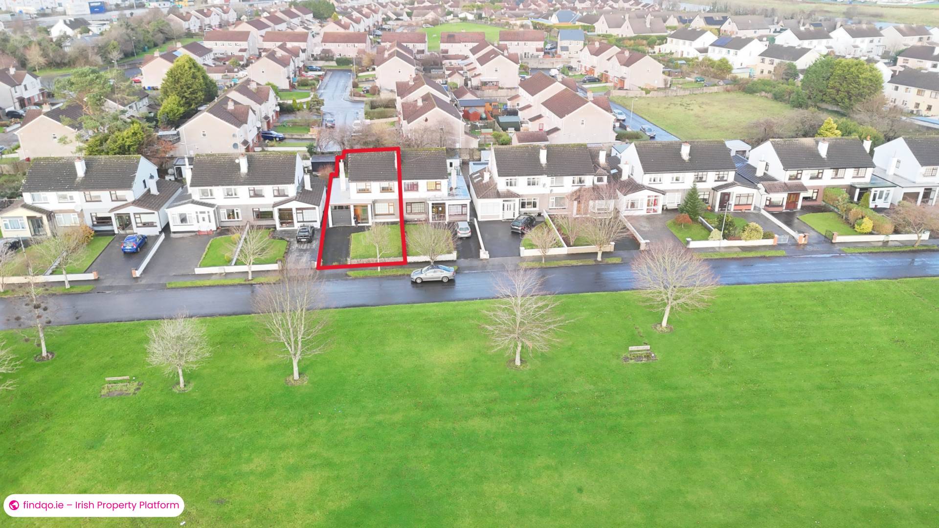 Semi-detached house for Sale in Ballina, Mayo