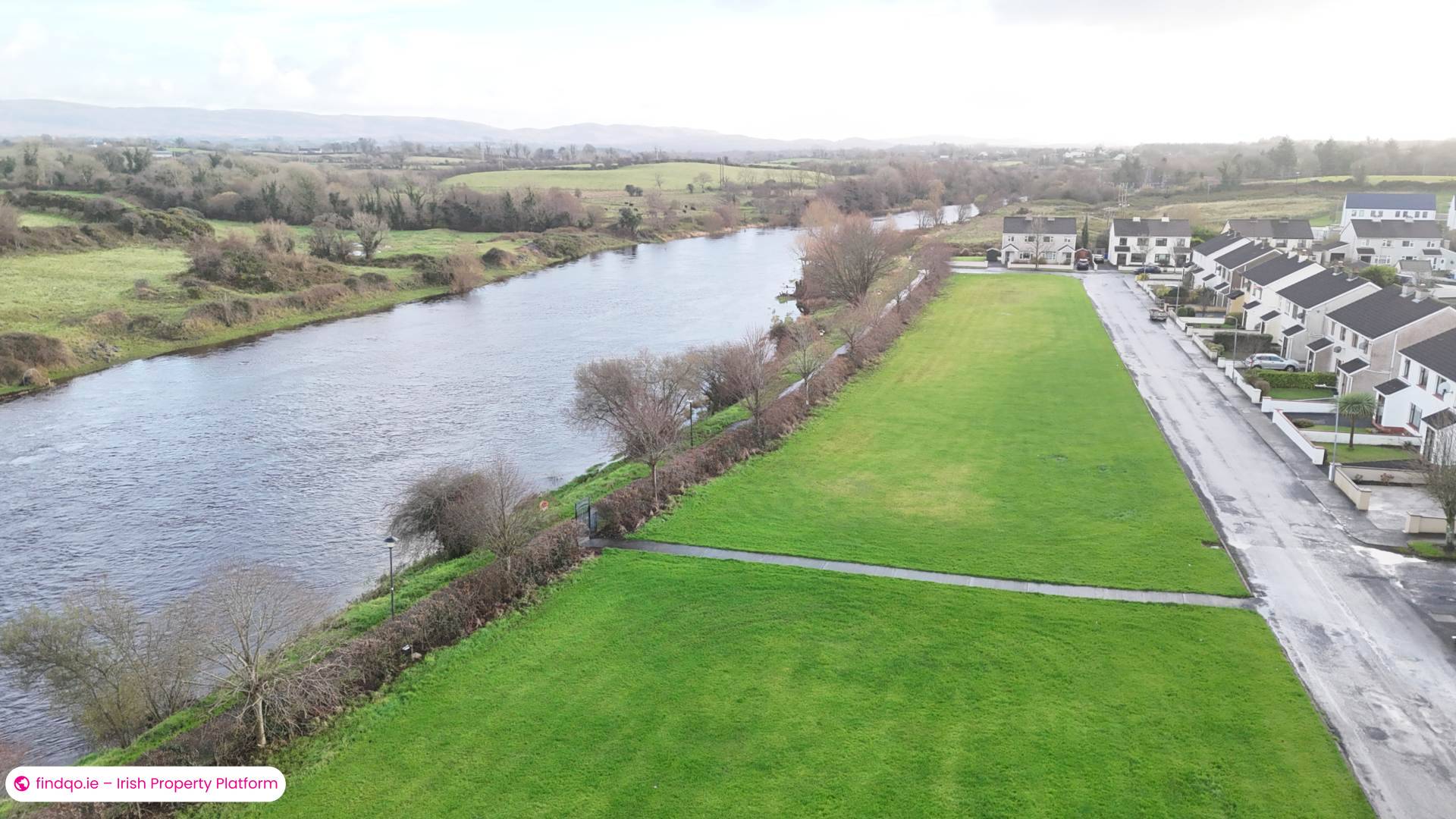 Semi-detached house for Sale in Ballina, Mayo