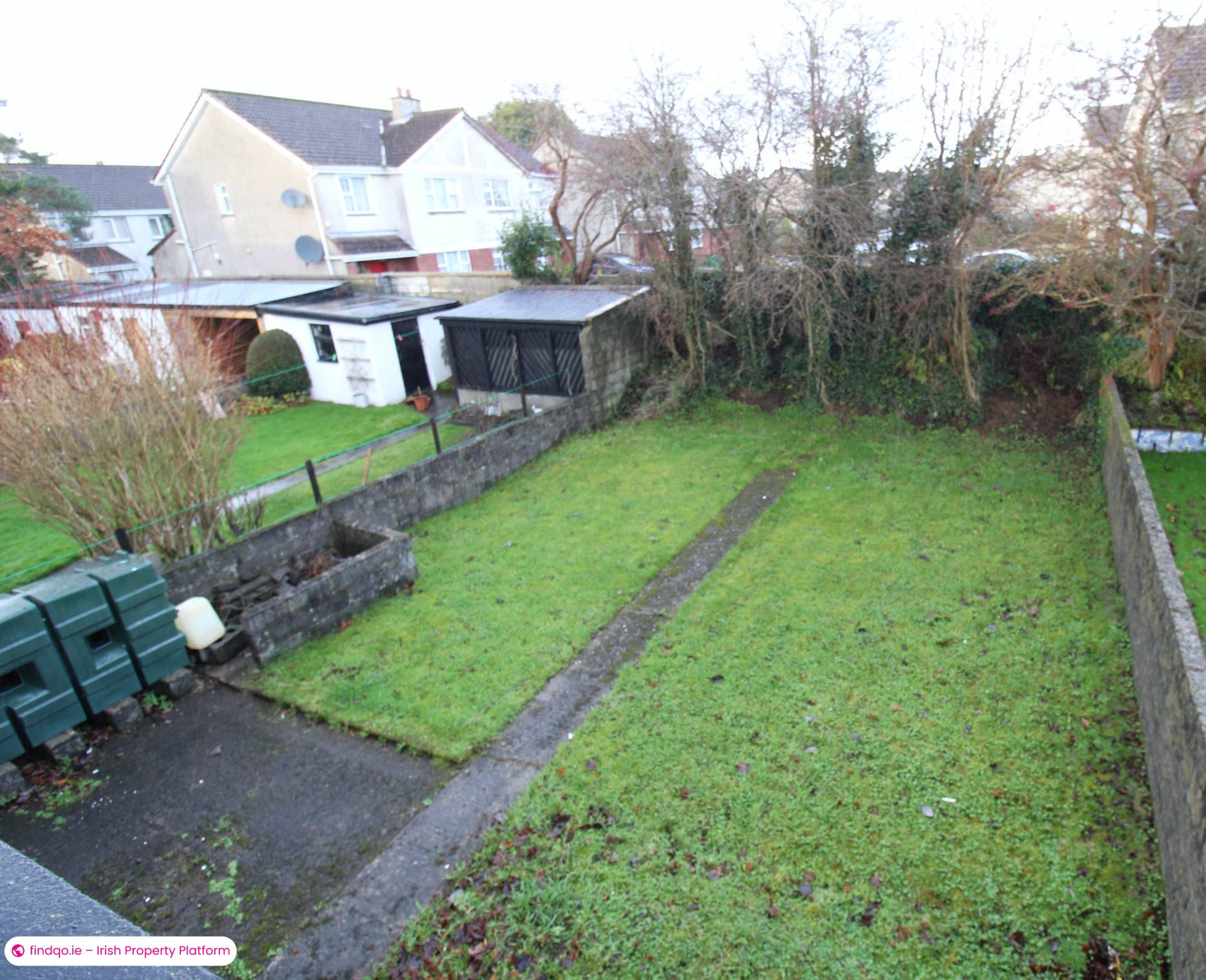 Semi-detached house for Sale in Ballina, Mayo