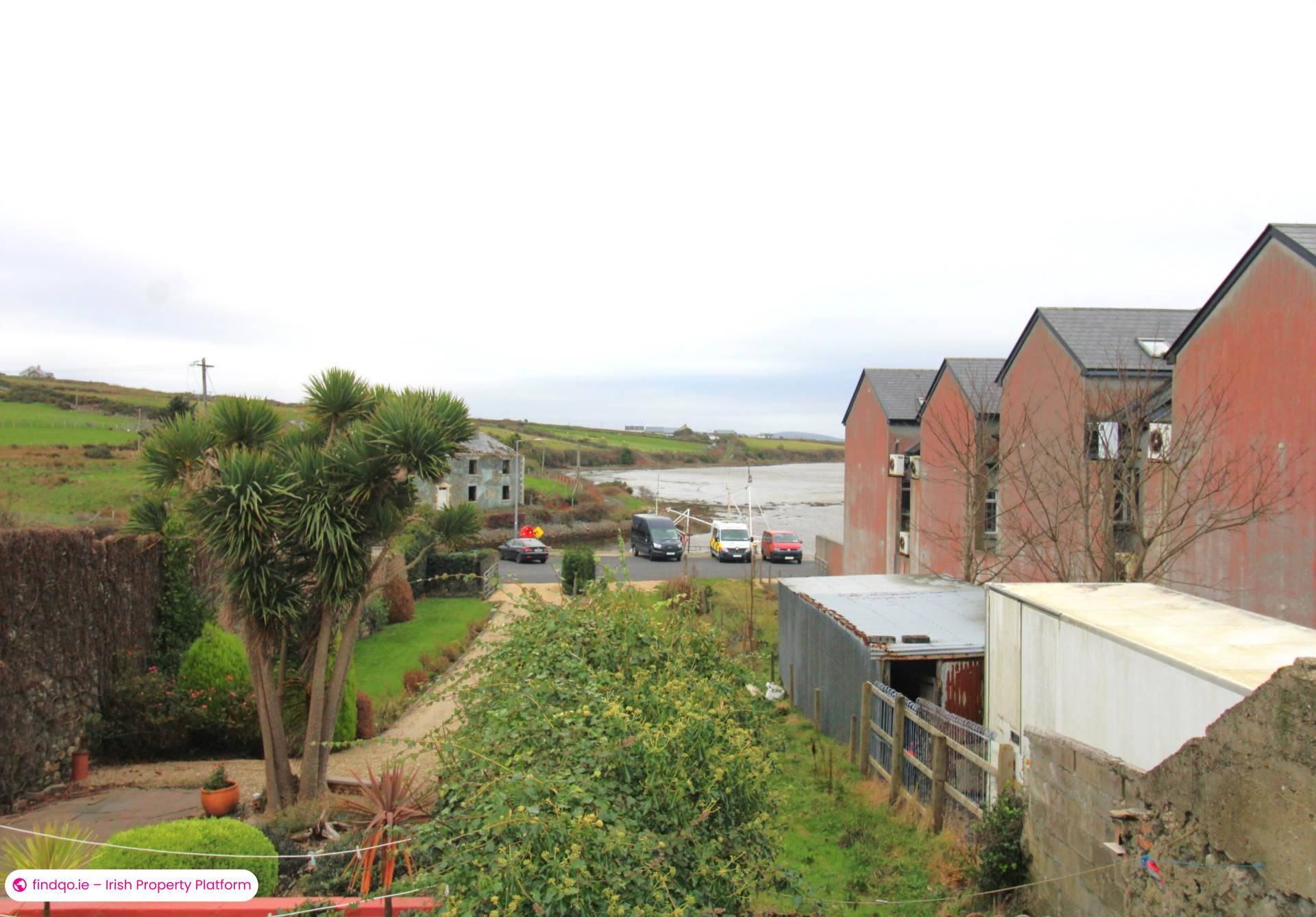 Terraced house for Sale in Belmullet, Mayo