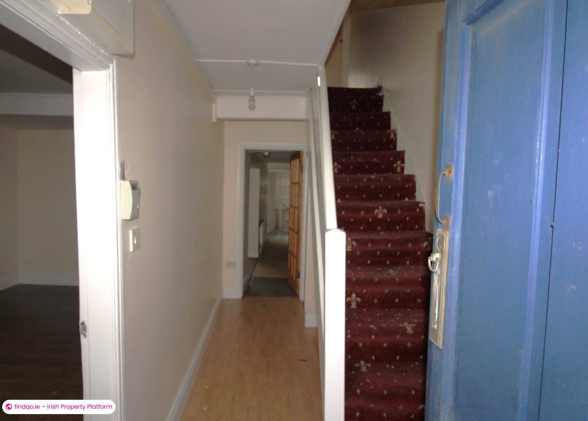 Terraced house for Sale in Belmullet, Mayo