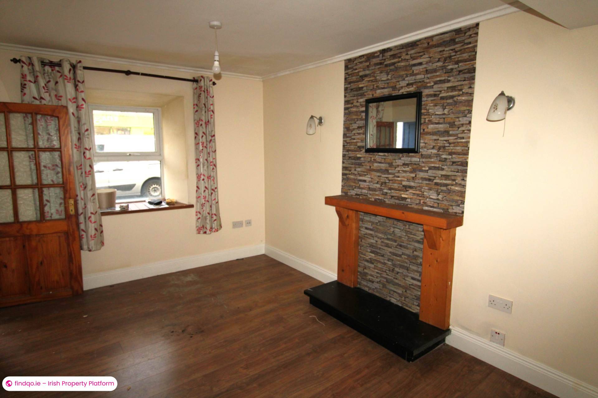 Terraced house for Sale in Belmullet, Mayo