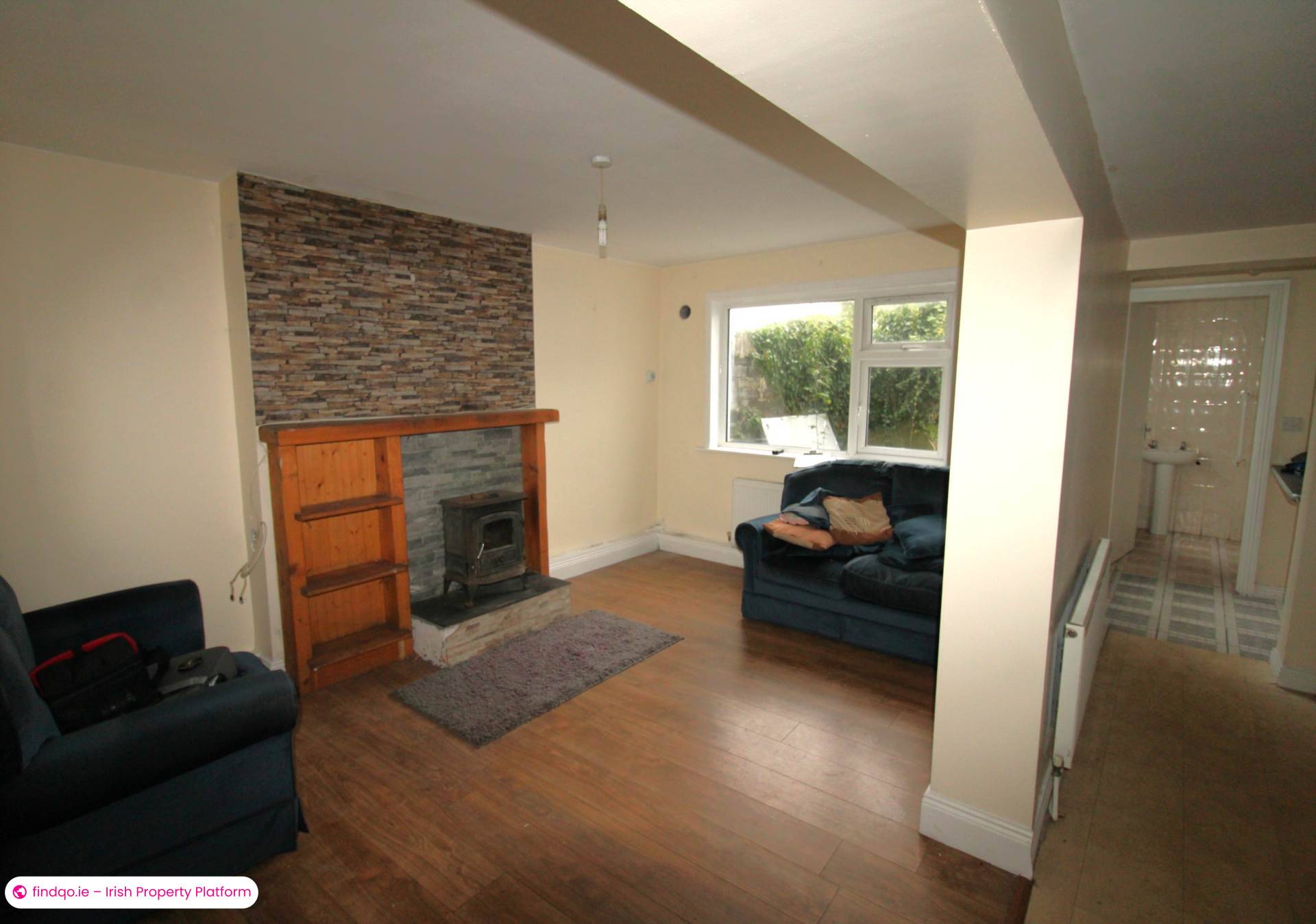 Terraced house for Sale in Belmullet, Mayo