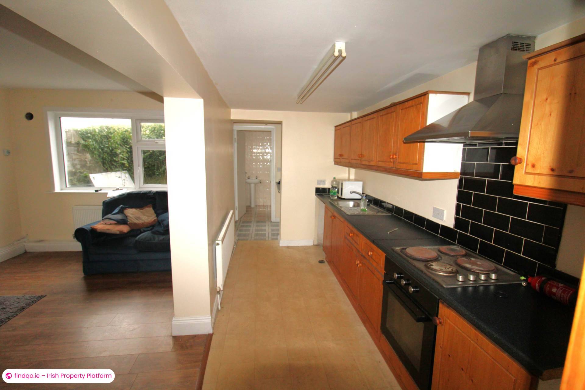 Terraced house for Sale in Belmullet, Mayo