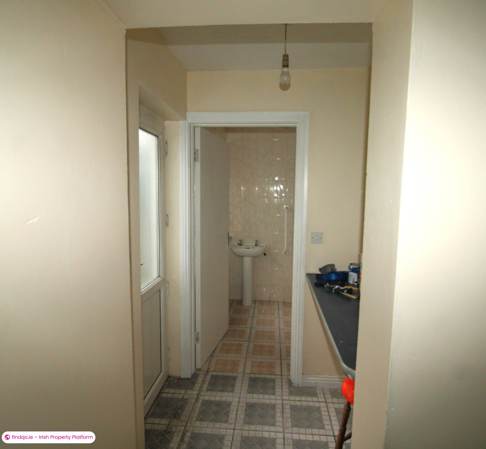 Terraced house for Sale in Belmullet, Mayo