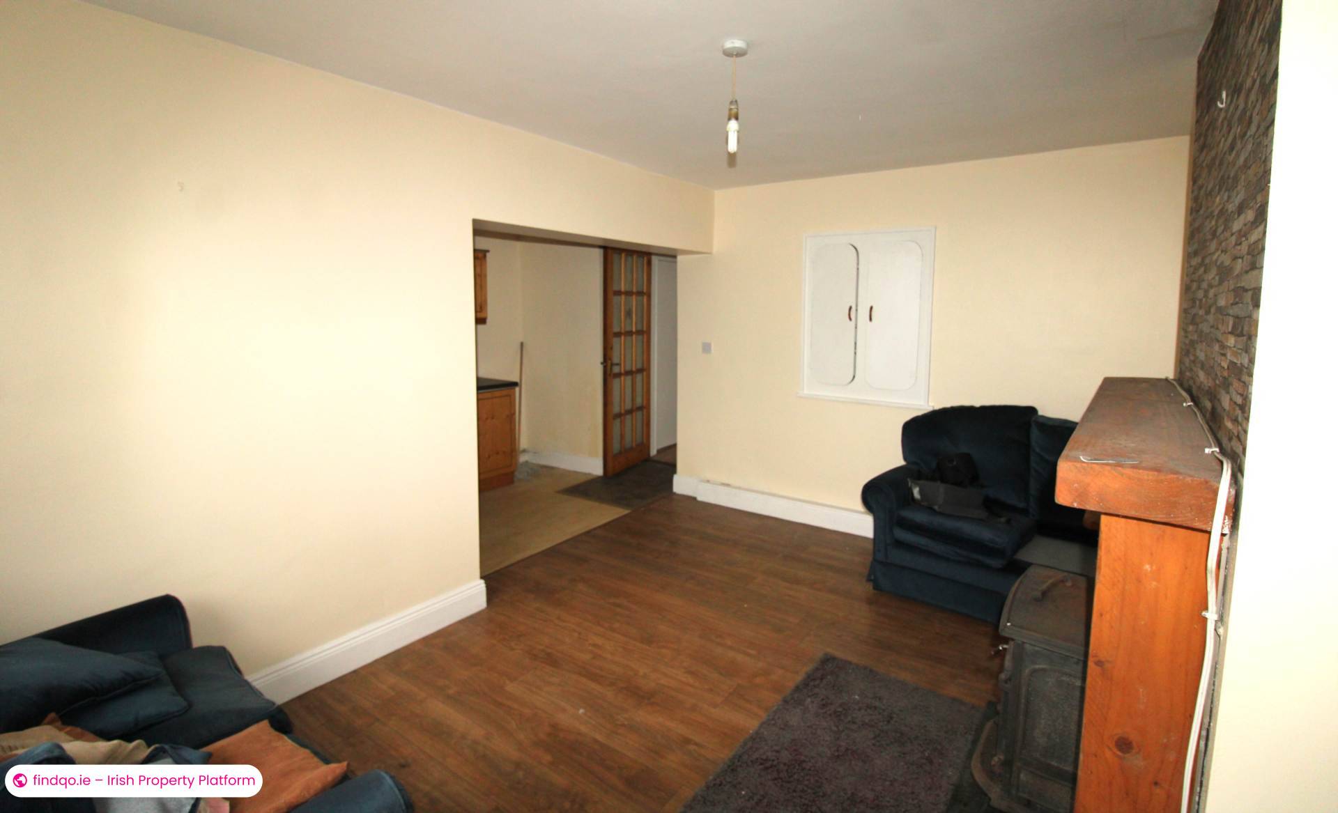Terraced house for Sale in Belmullet, Mayo