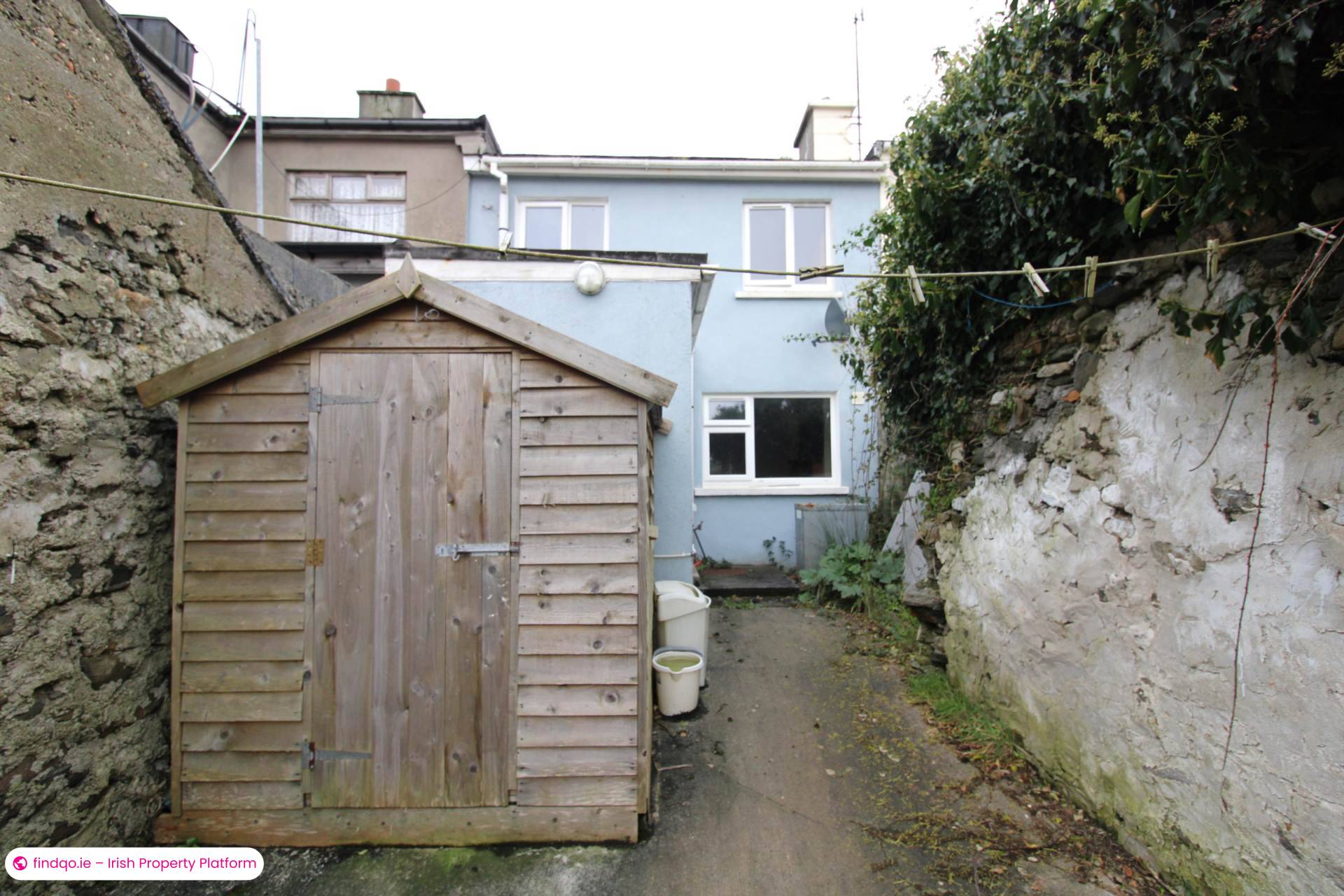 Terraced house for Sale in Belmullet, Mayo