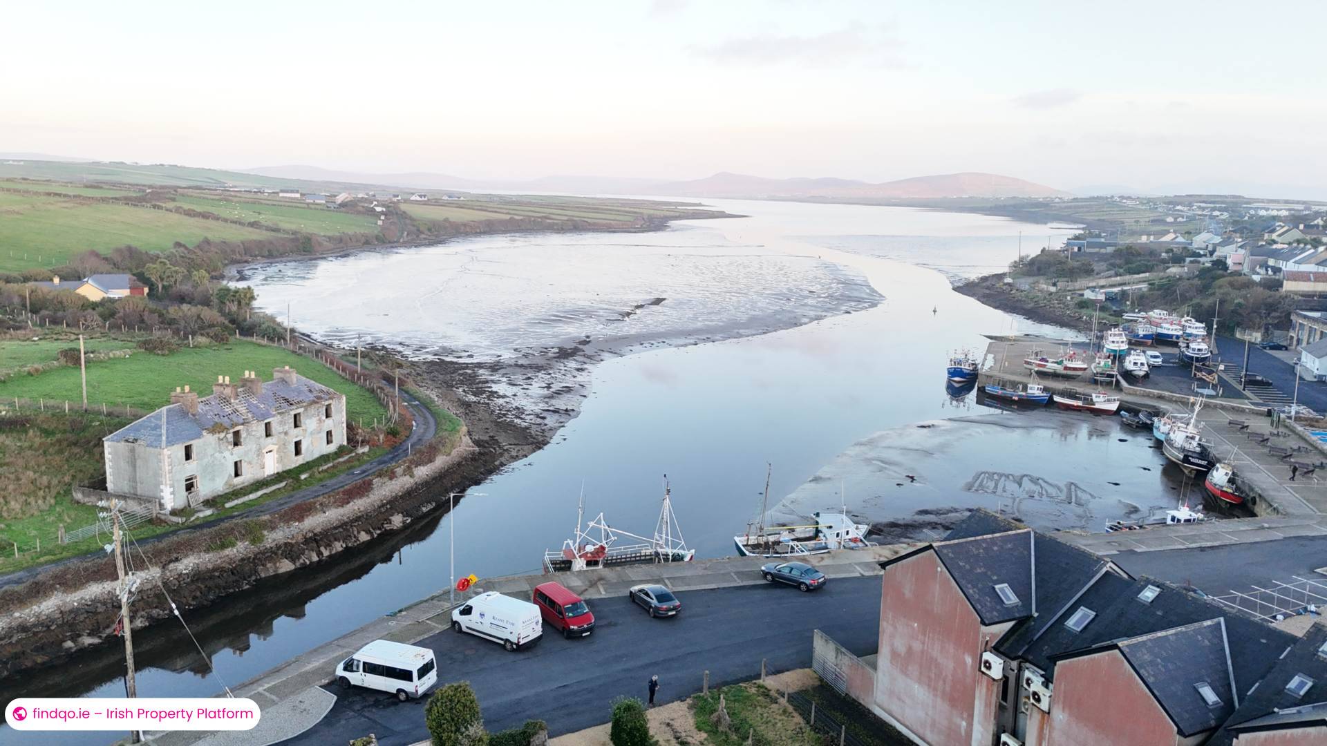 Terraced house for Sale in Belmullet, Mayo