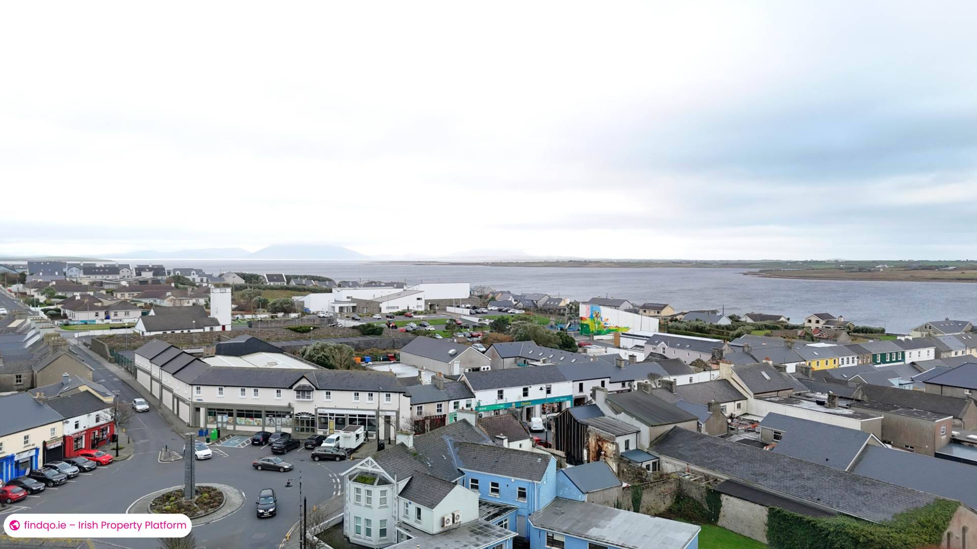 Terraced house for Sale in Belmullet, Mayo