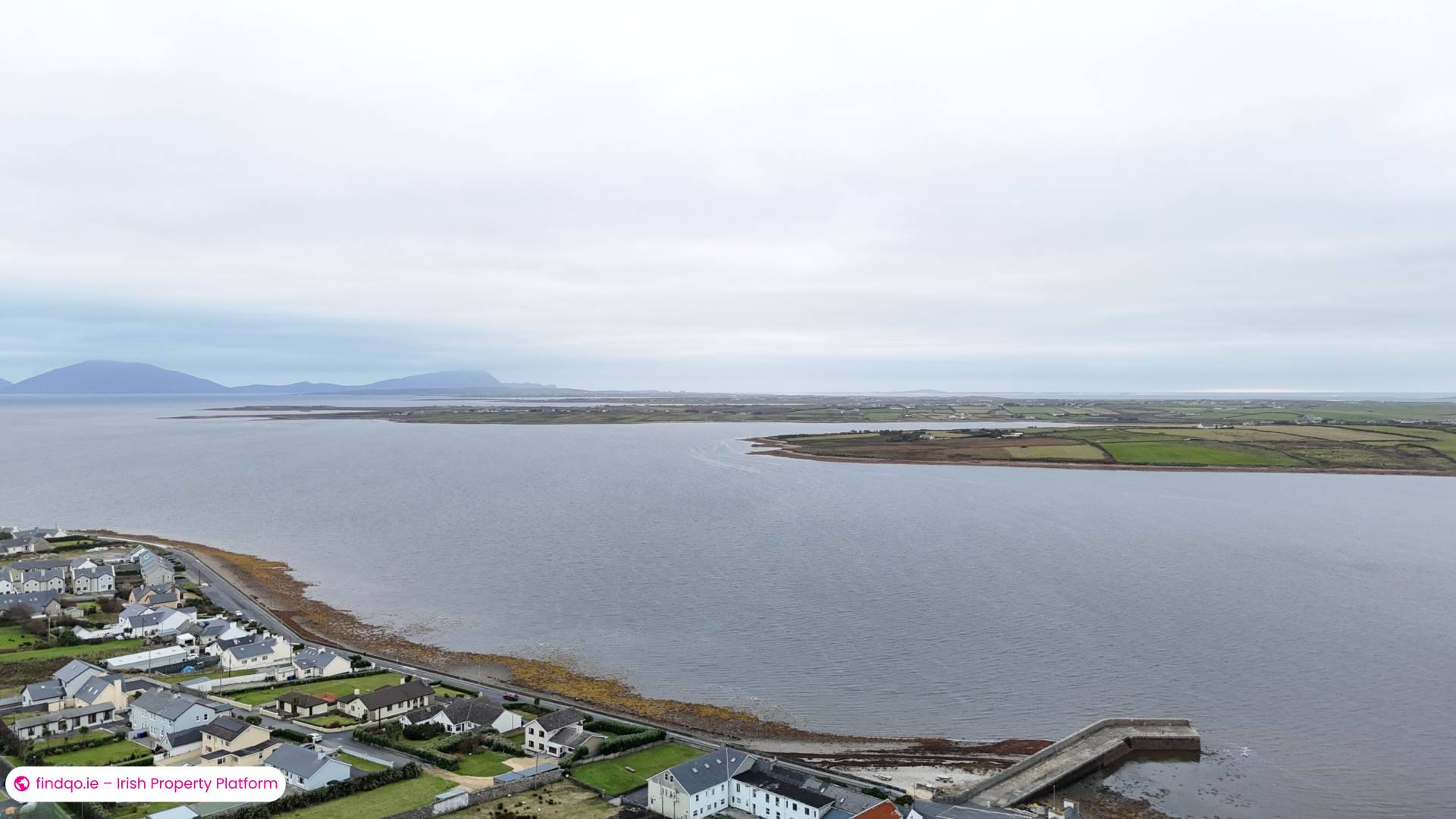 Terraced house for Sale in Belmullet, Mayo
