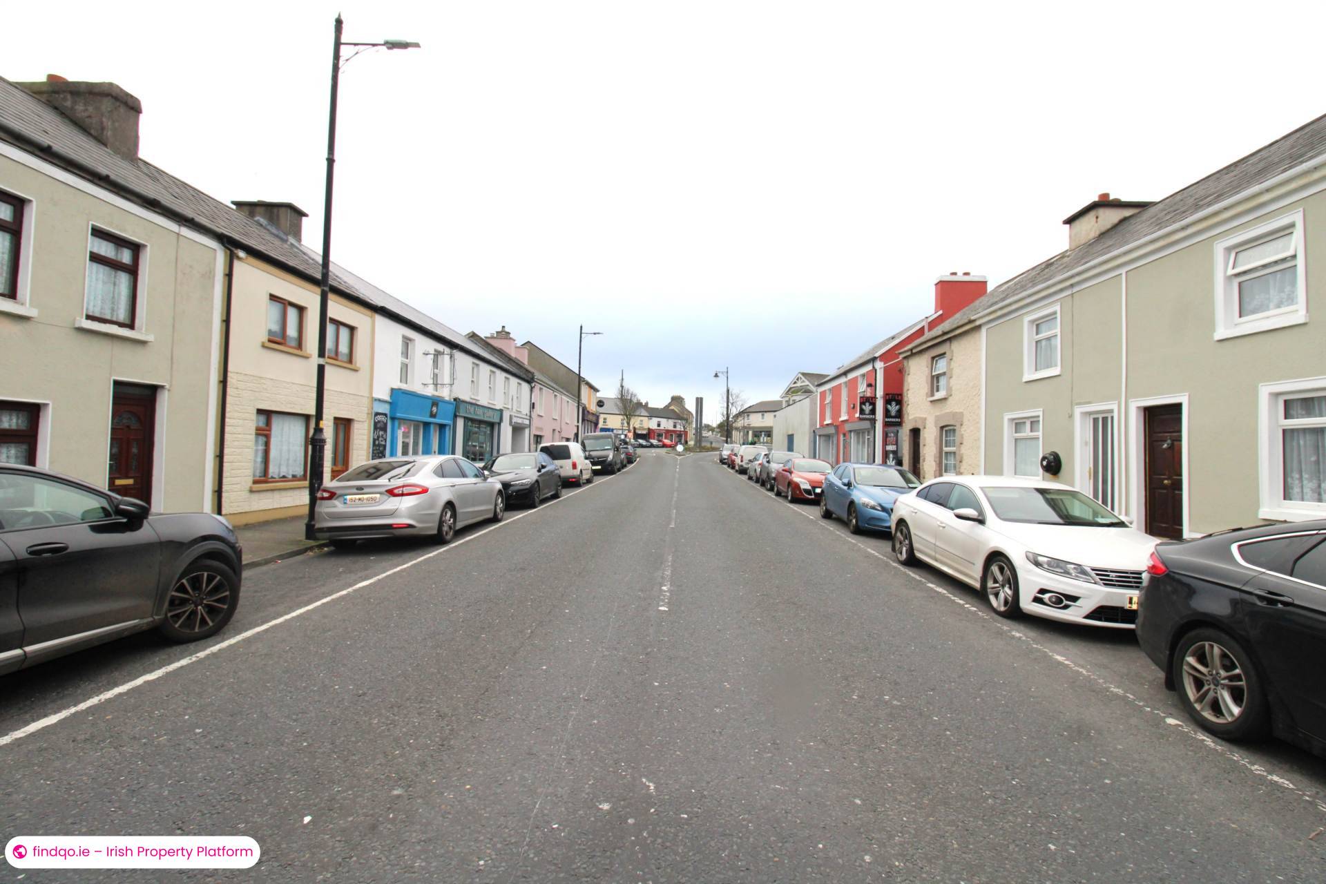 Terraced house for Sale in Belmullet, Mayo
