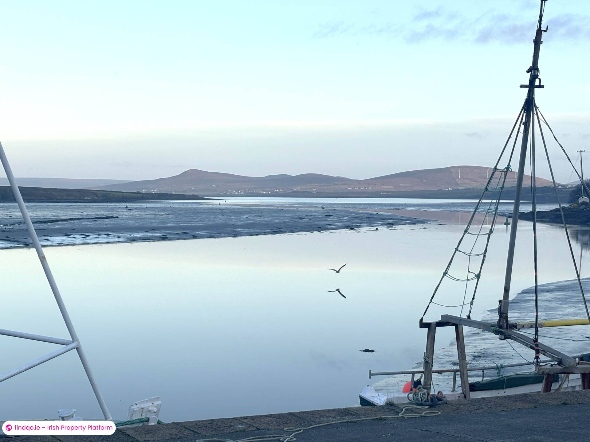 Terraced house for Sale in Belmullet, Mayo